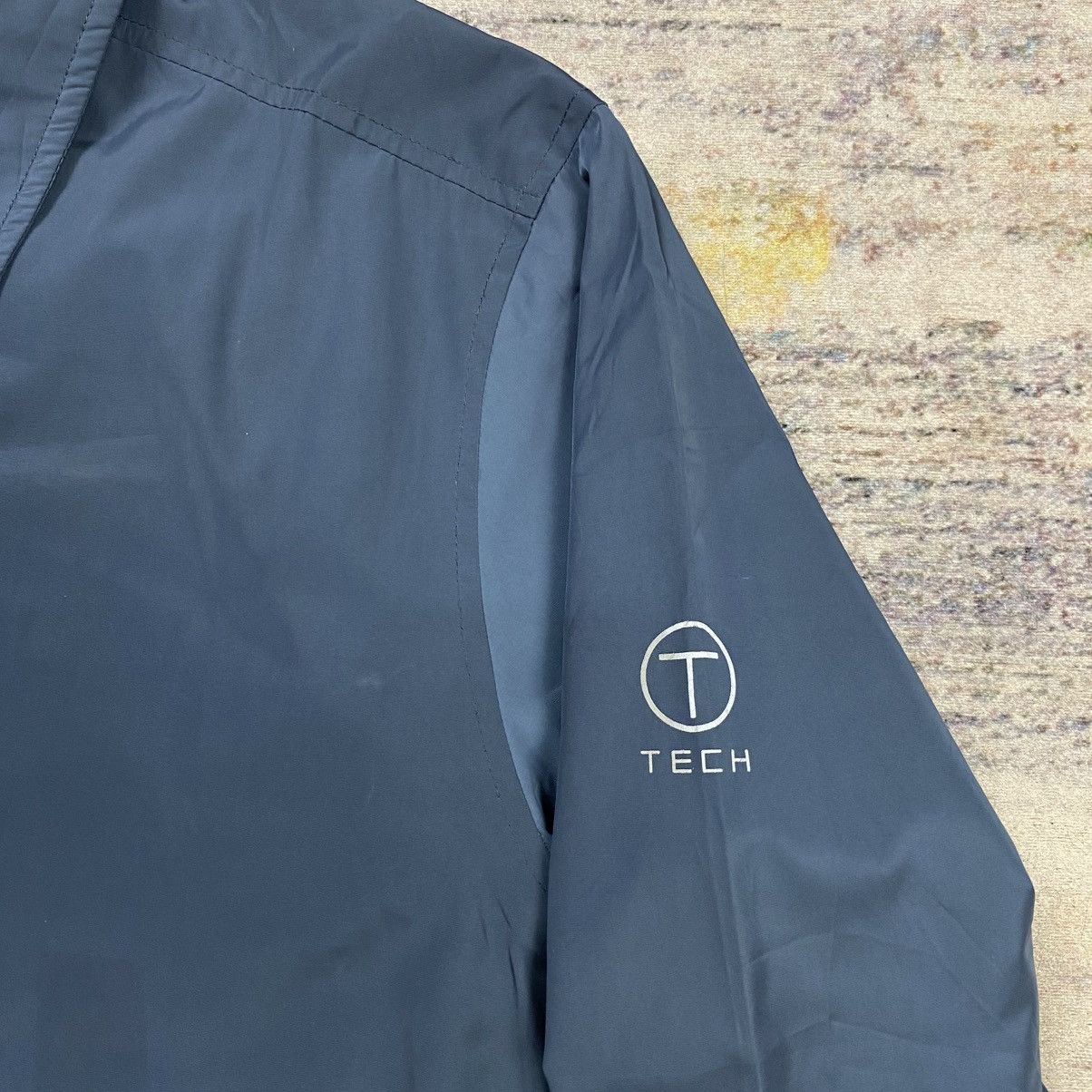 Tumi tumi tech coat jacket Size US L / EU 52-54 / 3 - 6 Thumbnail