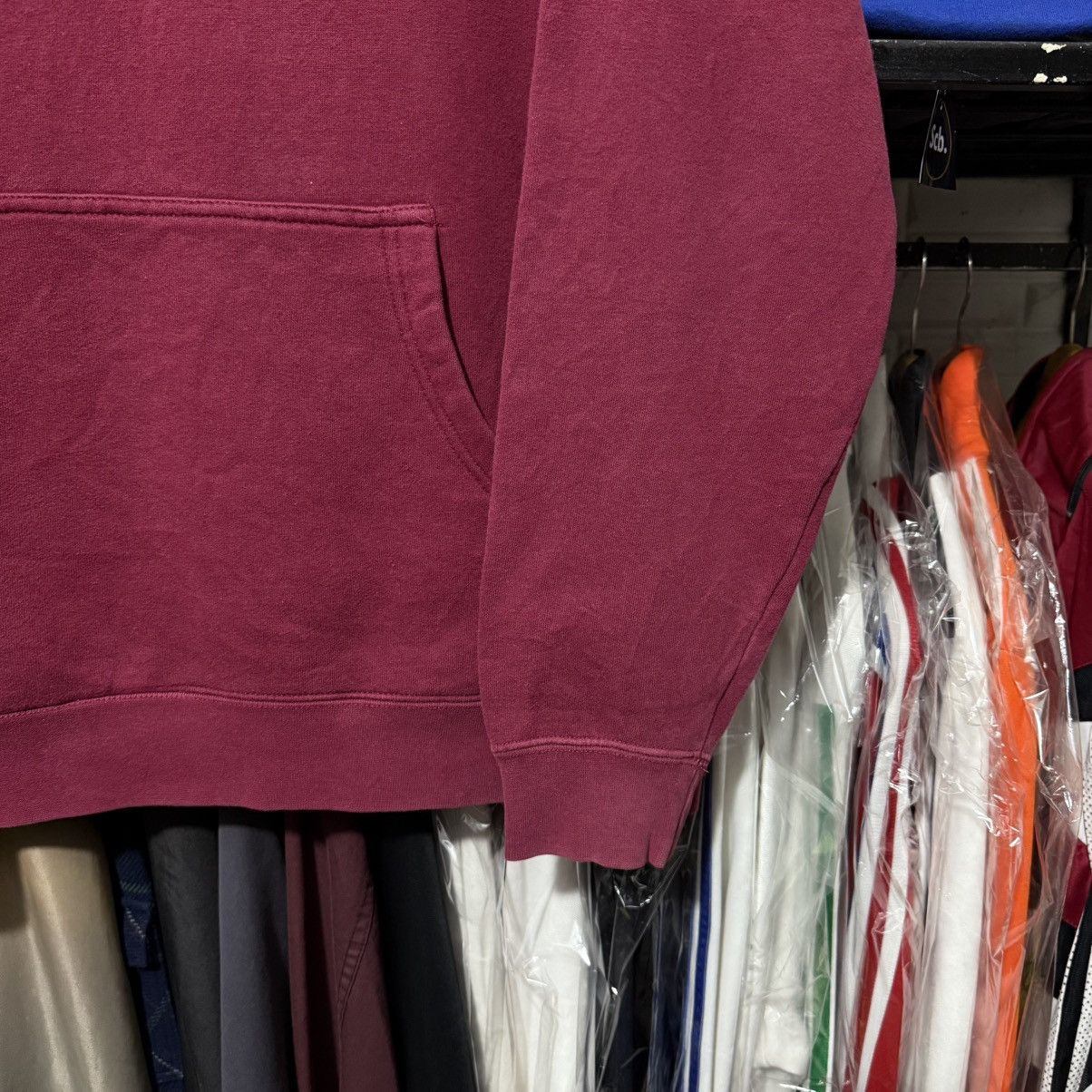 Stussy Vintage stussy logo hoodie Size US S / EU 44-46 / 1 - 4 Thumbnail