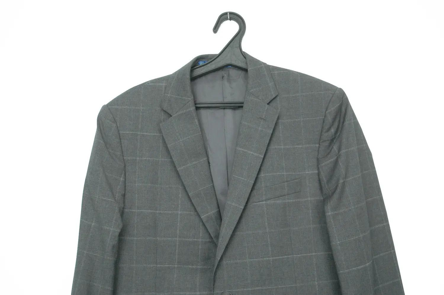 Kenzo Kenzo Paris Wool Luxury Blazer Size 48 Size 38R - 3 Thumbnail