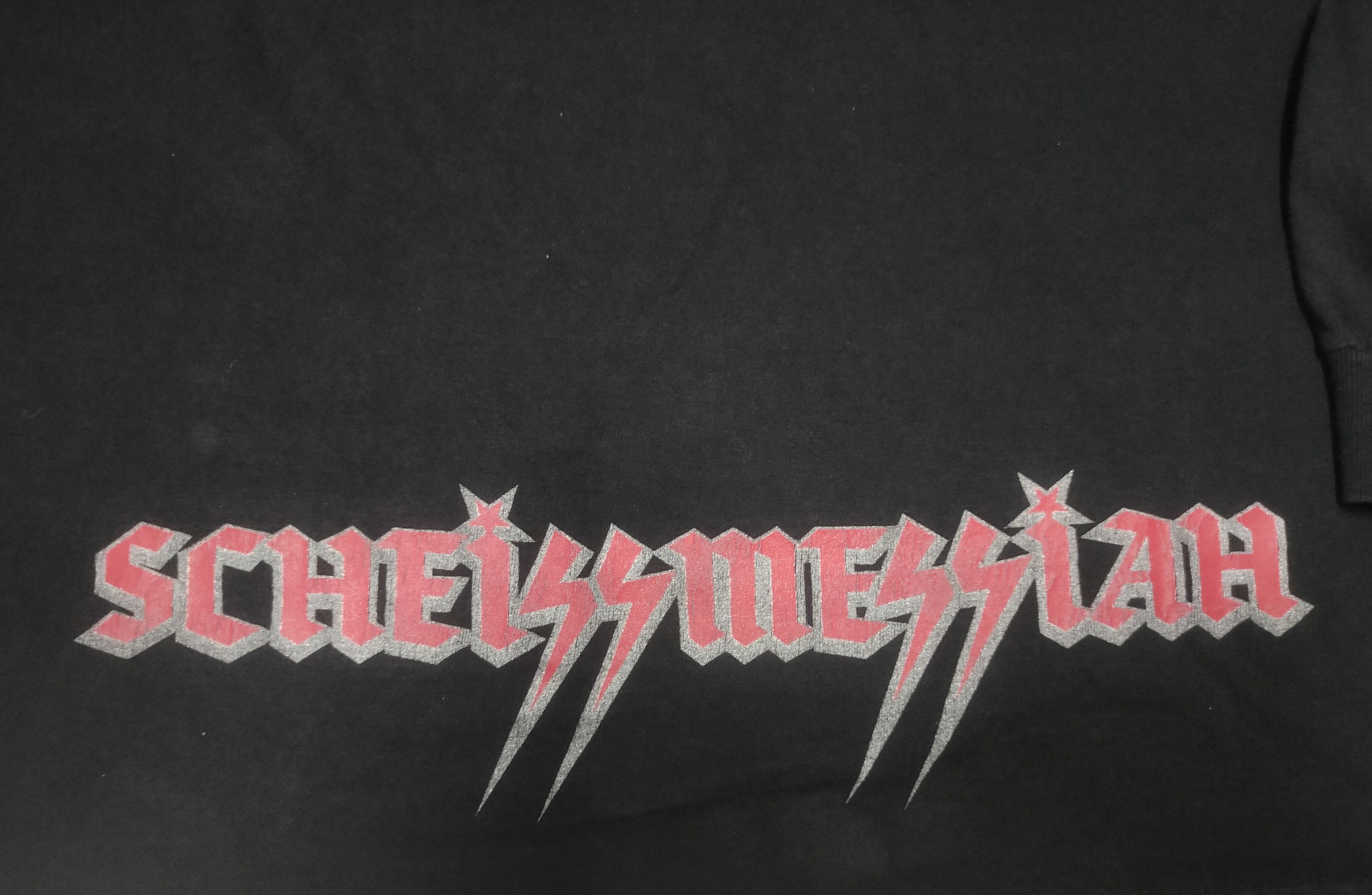 Band Tees × Vintage Hanzel und Gretyl Band vintage Size US XXL / EU 58 / 5 - 5 Thumbnail