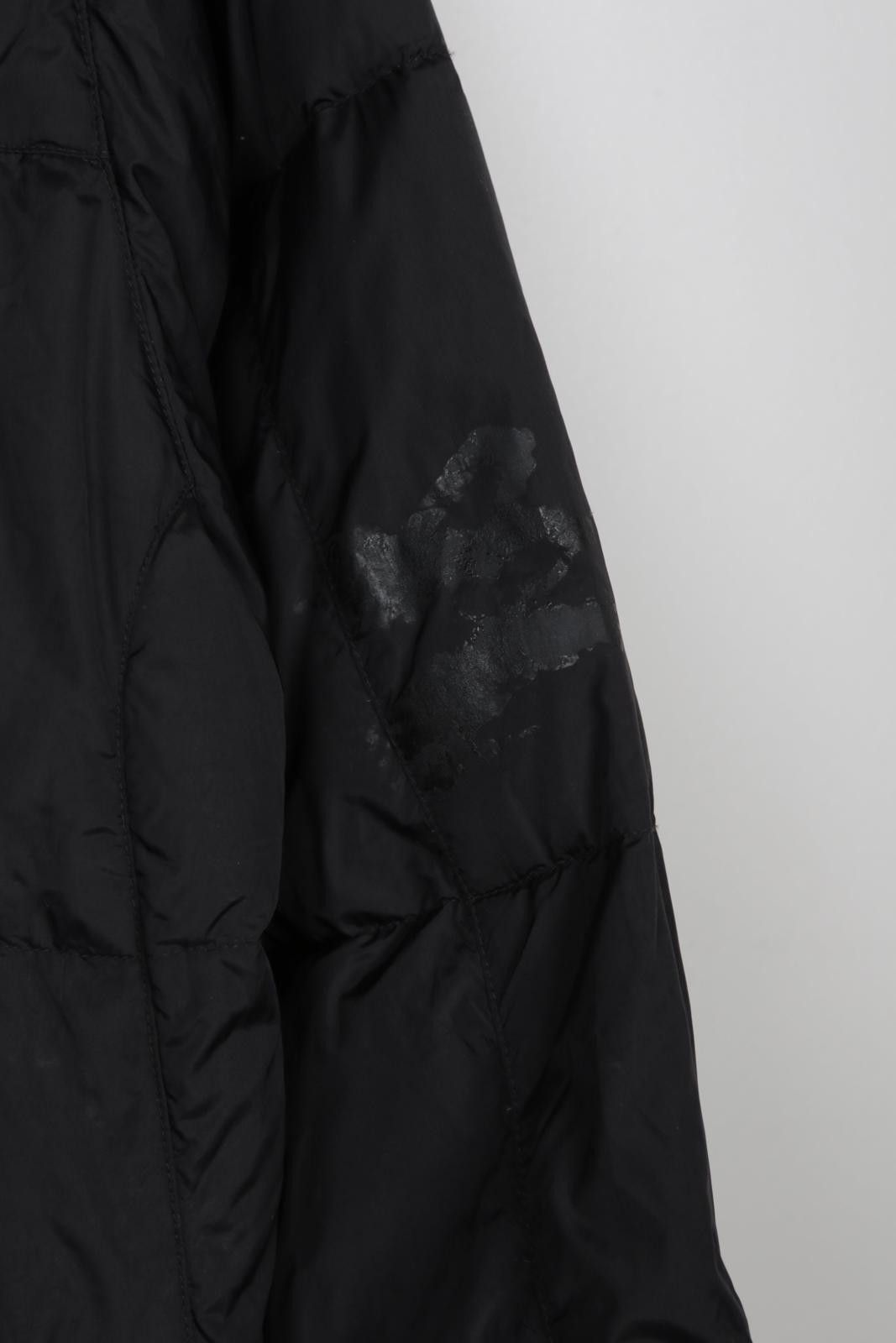 The North Face 00's North Face Nuptse Puffer Jacket Size US XL / EU 56 / 4 - 4 Thumbnail