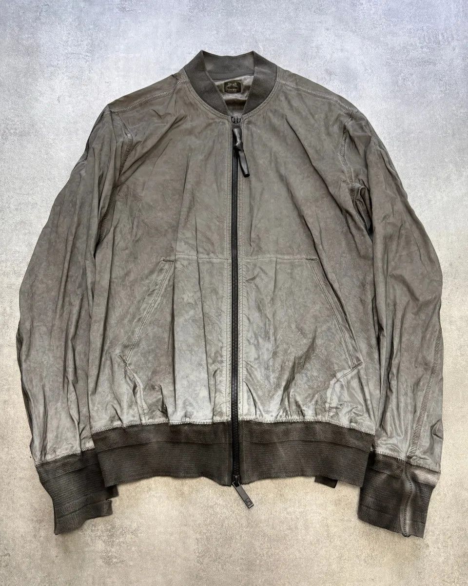 Isaac Sellam Experience | Grailed