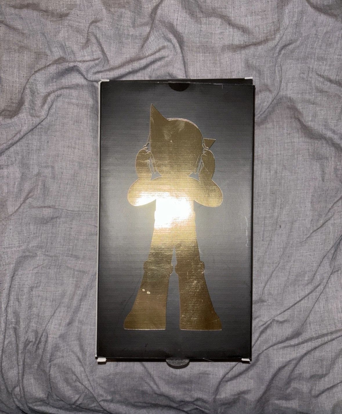 Other ASTRO BOY DJ - CHAMPAGNE EDITION Size ONE SIZE - 3 Thumbnail