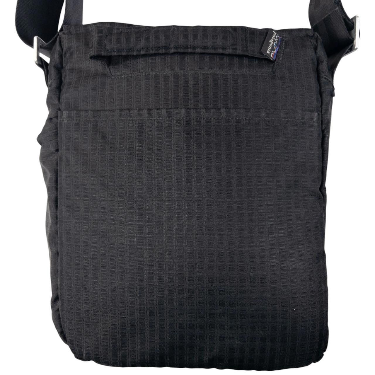 Patagonia Vintage Patagonia Grid Crossbody Bag Size ONE SIZE - 3 Thumbnail