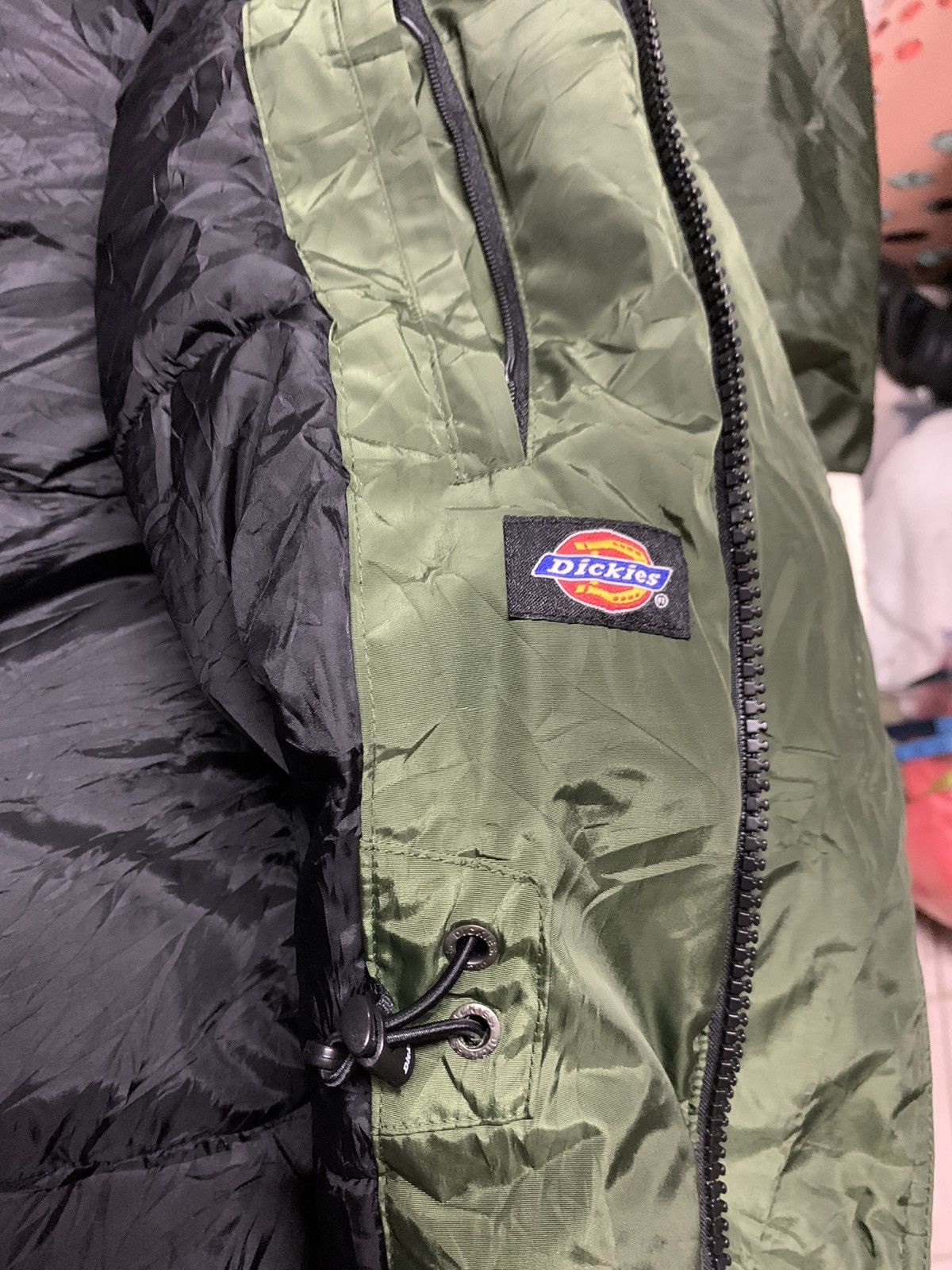 Dickies Dickies Curtis parka coat olive green Size US XL / EU 56 / 4 - 20 Thumbnail