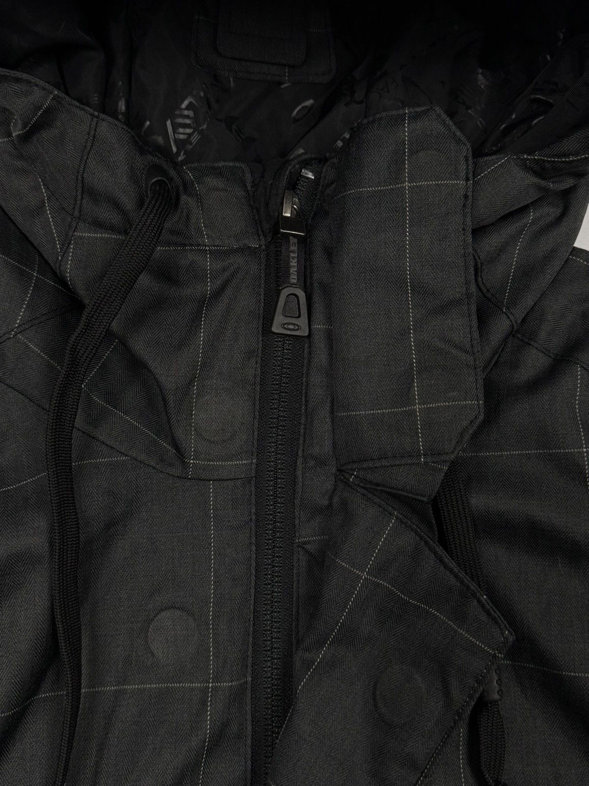 Oakley Vintage Oakley Jacket 00s Size US M / EU 48-50 / 2 - 13 Thumbnail