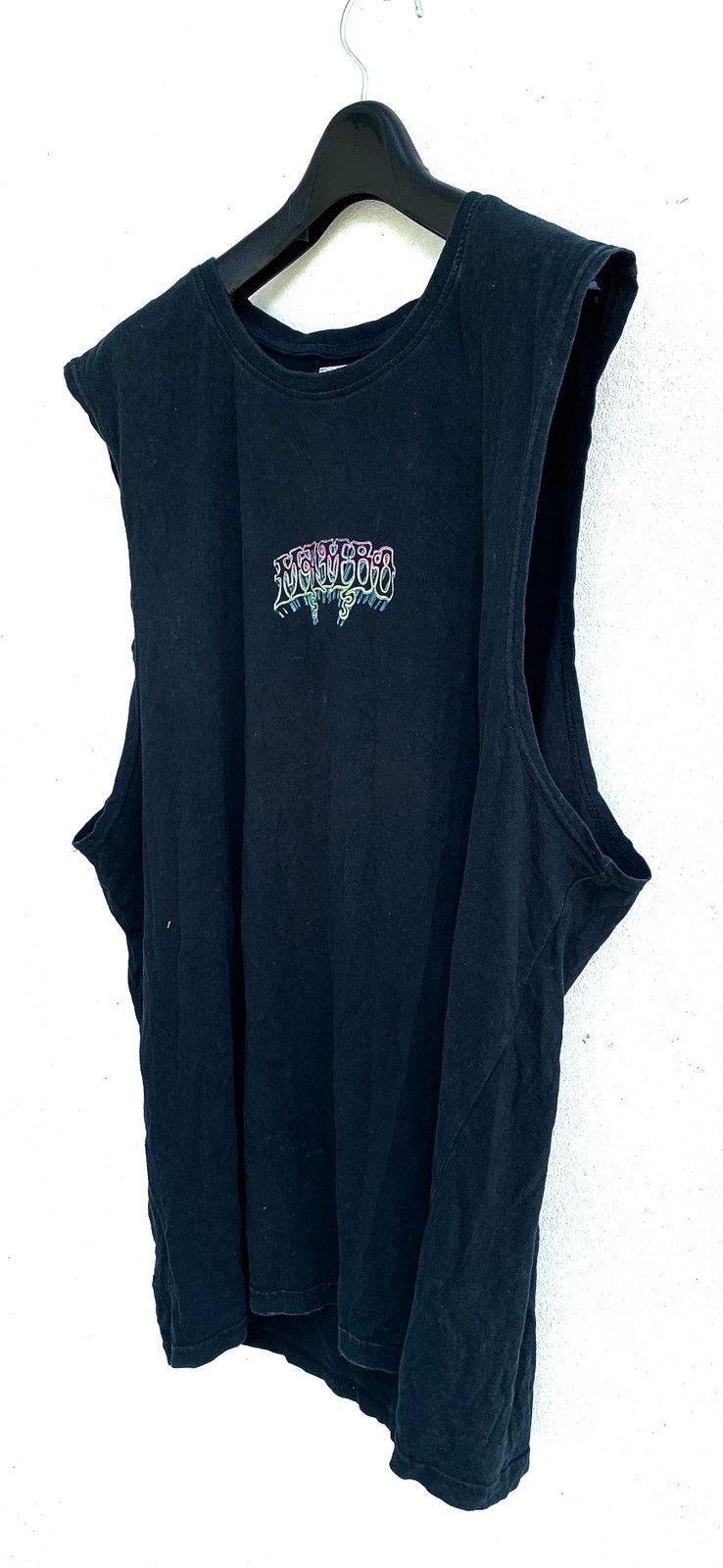 Mambo Vintage MAMBO Sleeveless Backhit prints Size US XXL / EU 58 / 5 - 2 Thumbnail