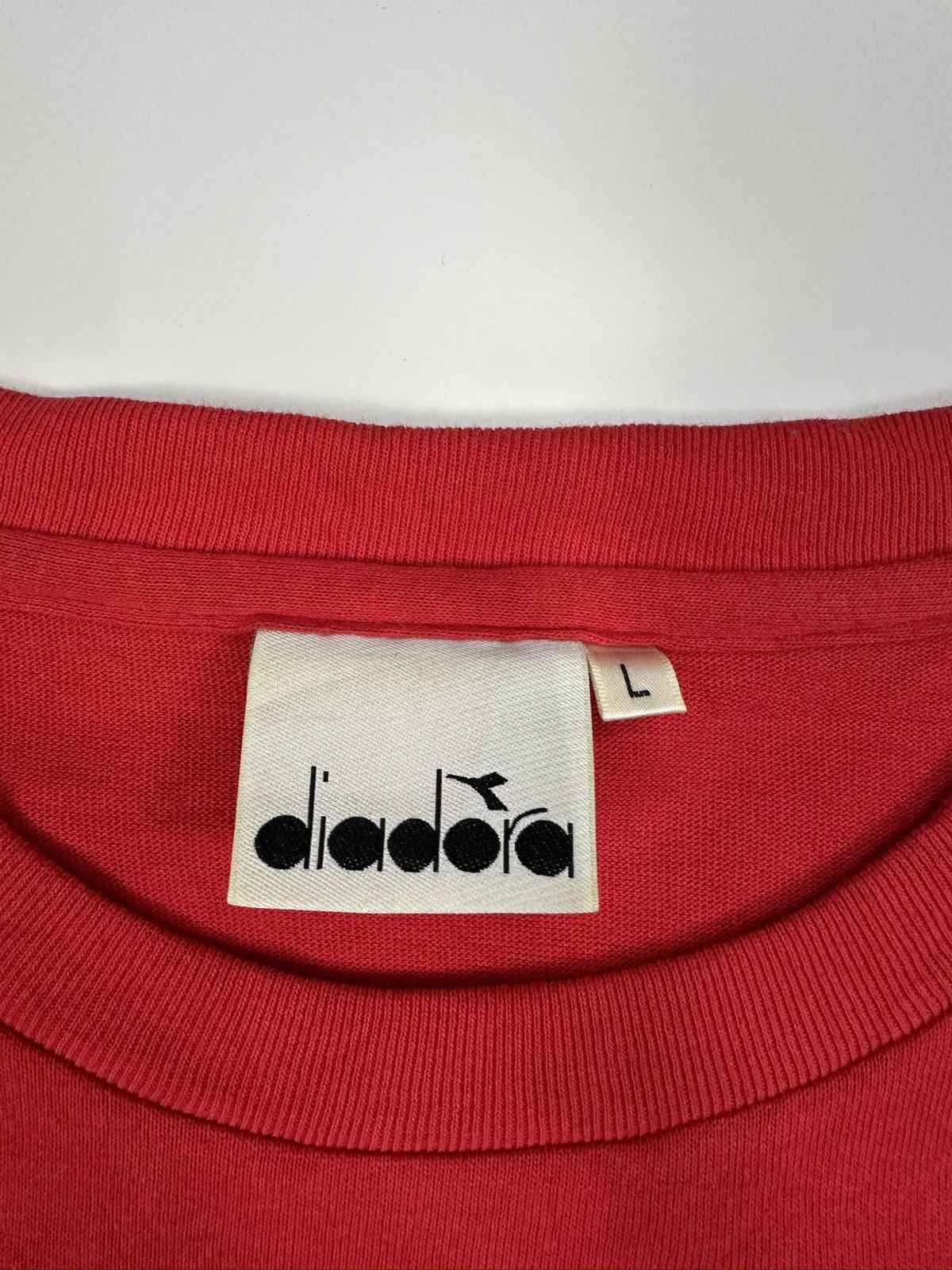 Diadora × Sports Specialties × Vintage Vintage Diadora 3 Colour Connecting Clothes A627 Size US L / EU 52-54 / 3 - 9 Thumbnail