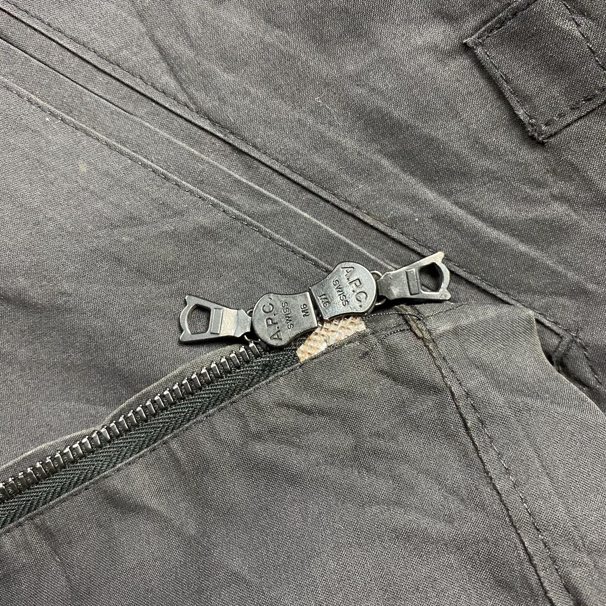 A.P.C. vintage Apc Work jacket Size US M / EU 48-50 / 2 - 6 Thumbnail