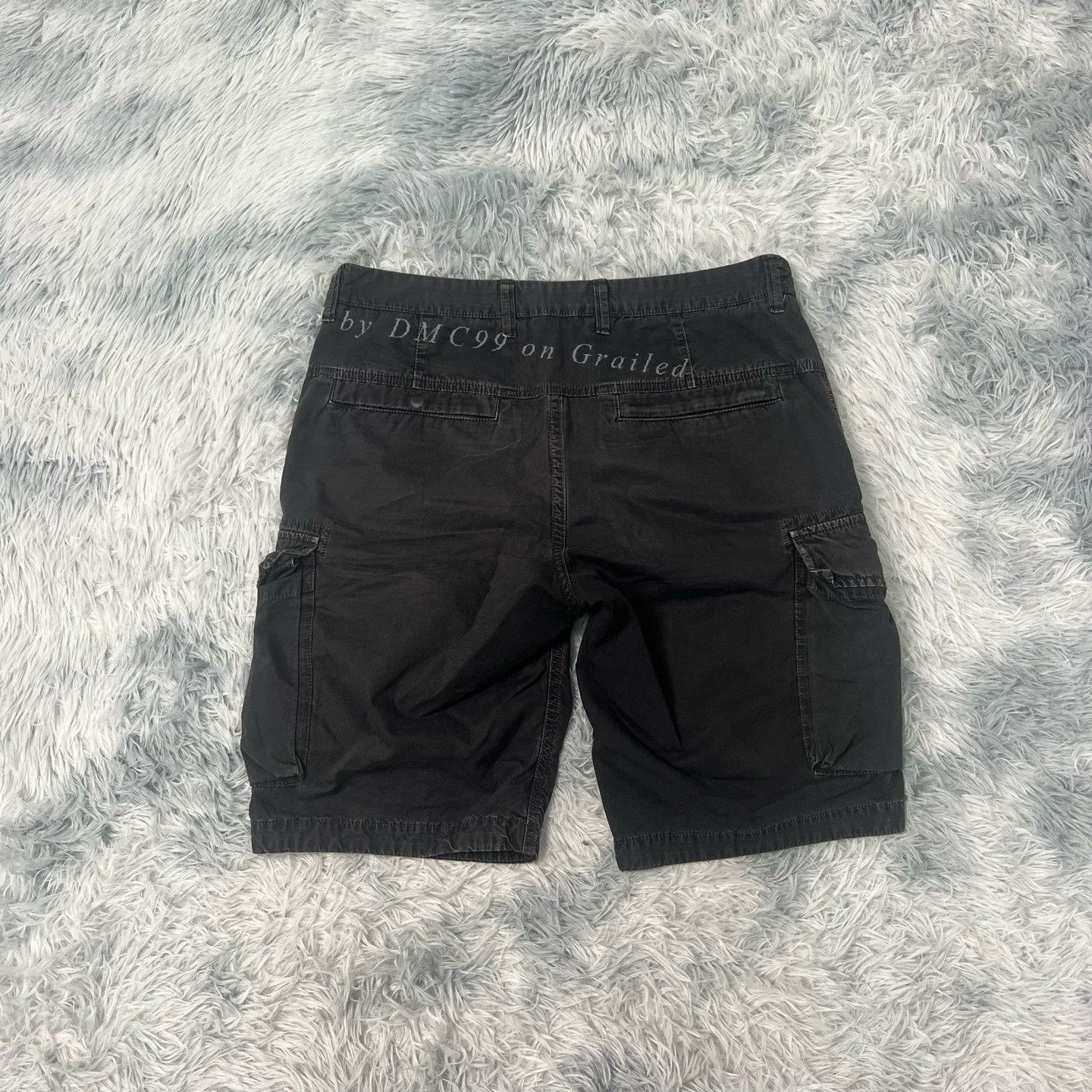 Stone Island Stone Island Shorts Size 32 Size US 32 / EU 48 - 2 Thumbnail