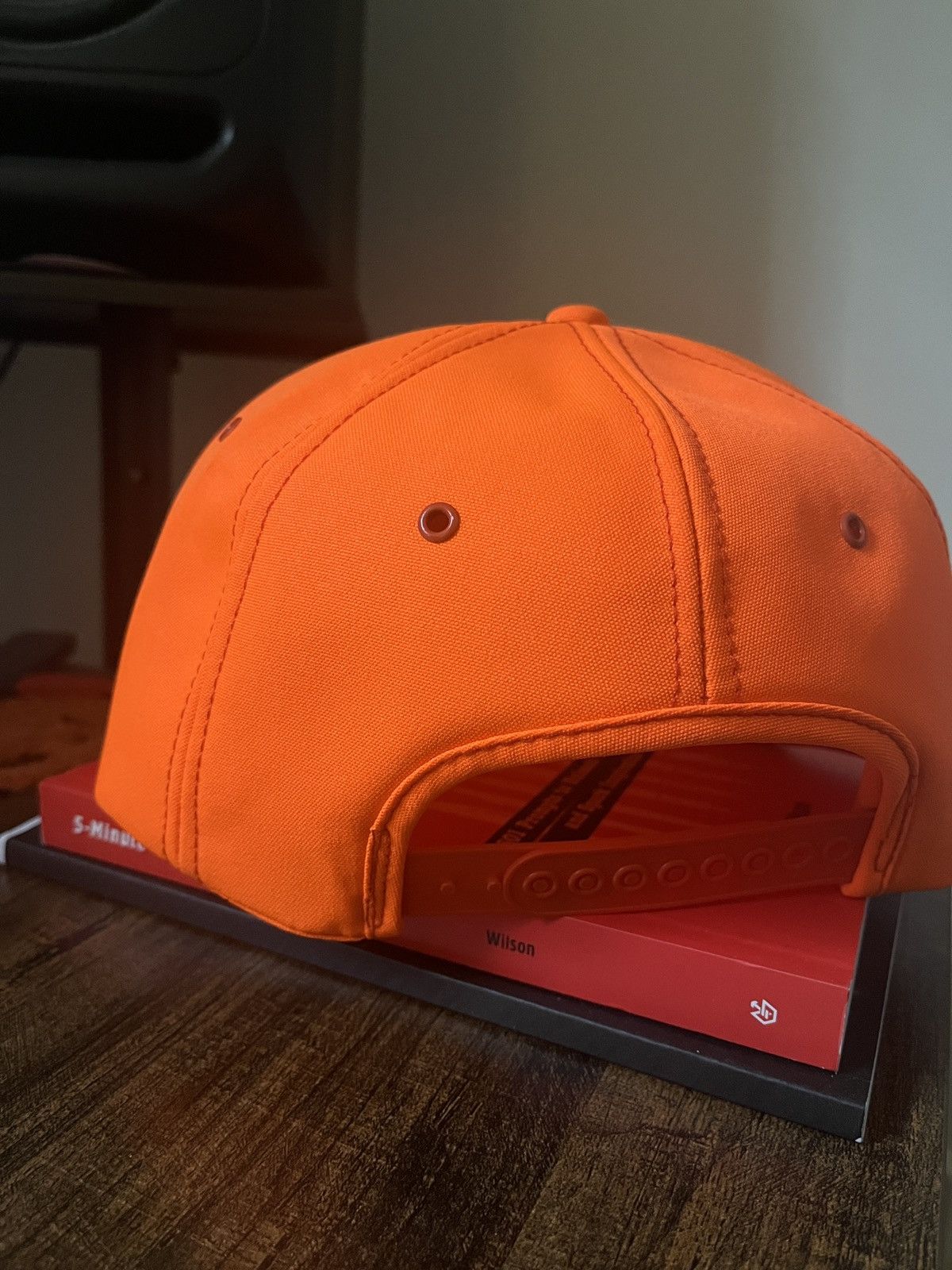 Other Vintage dekalb farm supply trucker cap mint condition Size ONE SIZE - 2 Thumbnail