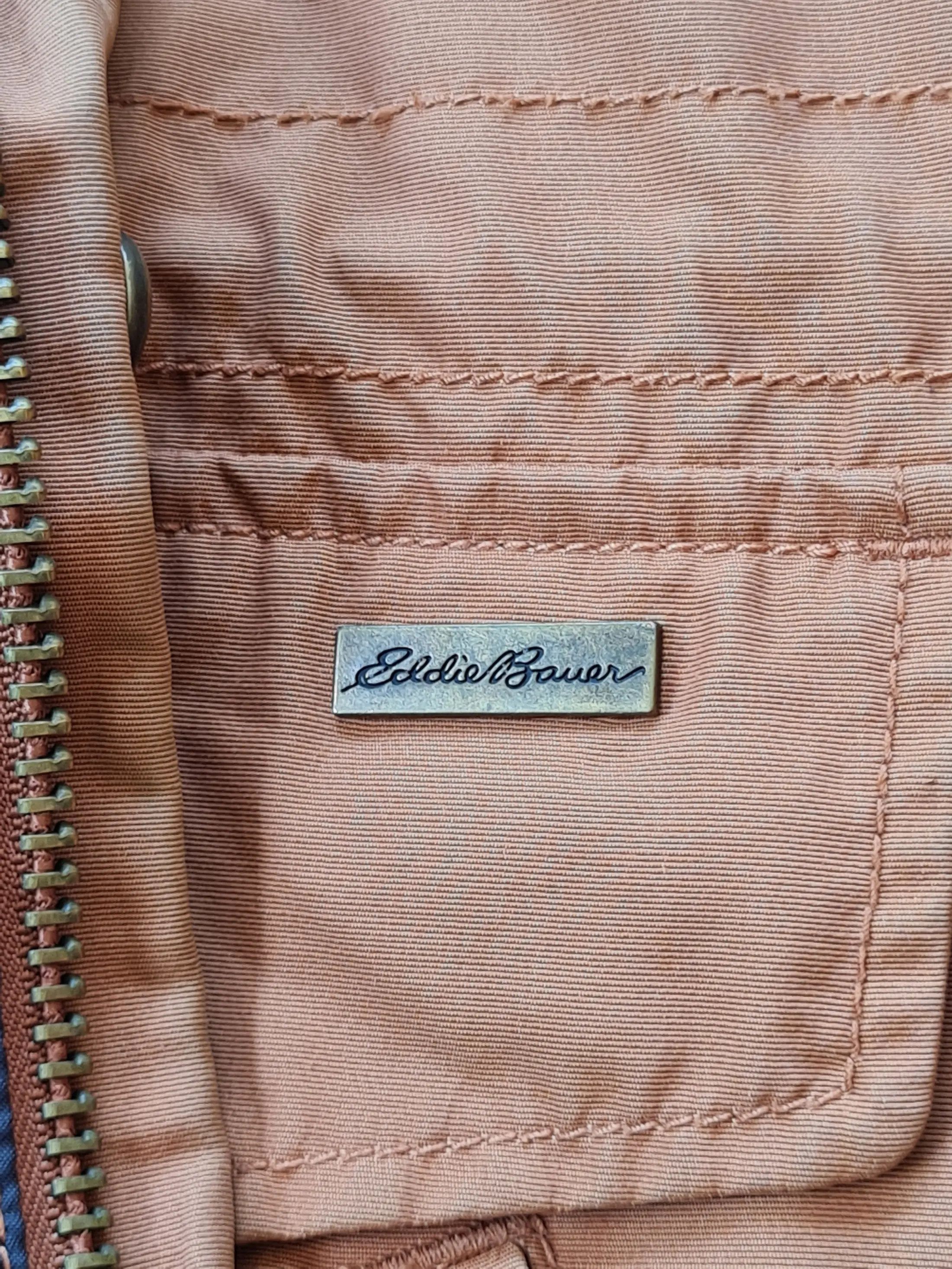 Eddie Bauer VTG Eddie Bauer Light Jacket Size US L / EU 52-54 / 3 - 8 Thumbnail