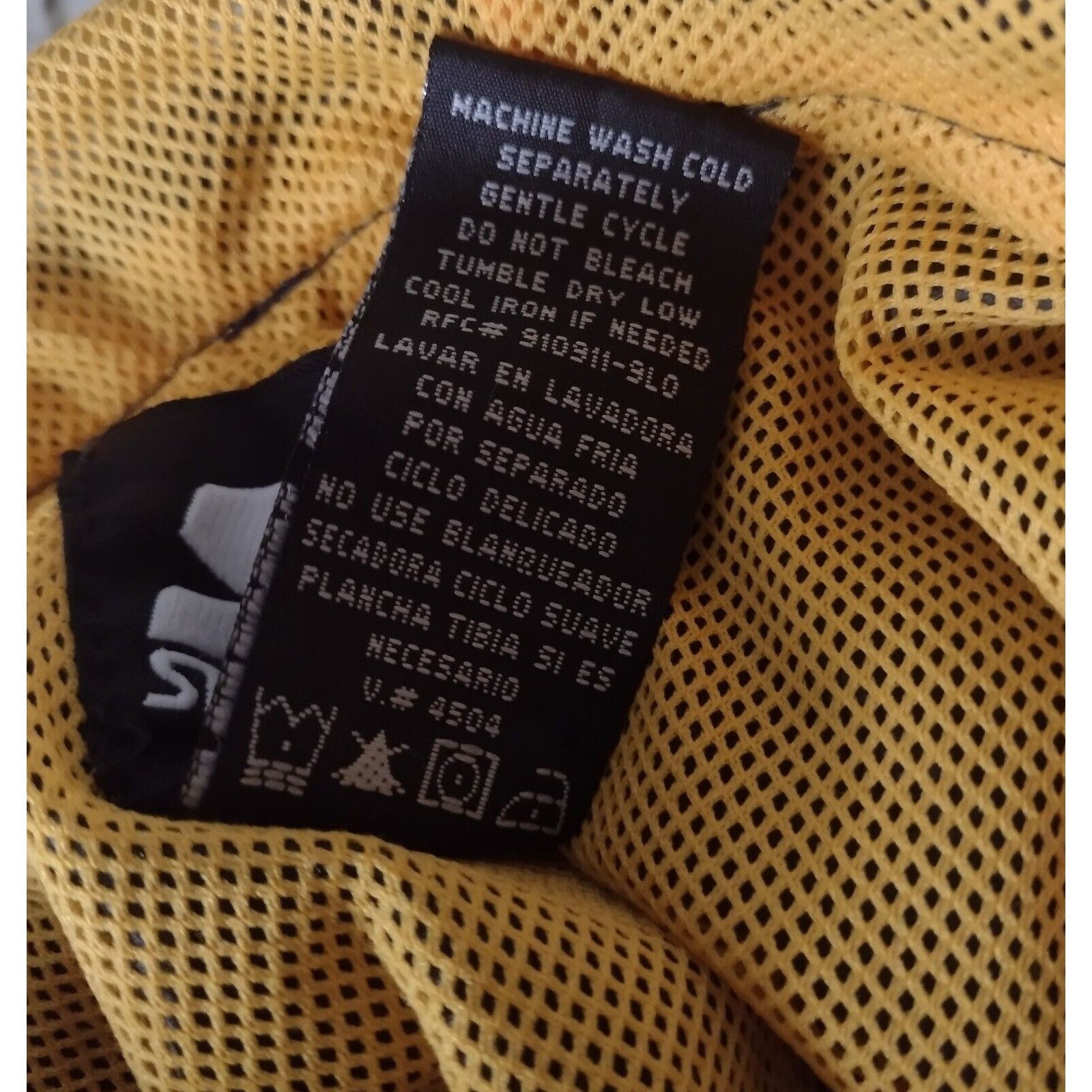 Starter Starter Windbreaker Hoodie Mid Jacket Size L Vtg Sporty READ Size US L / EU 52-54 / 3 - 10 Thumbnail
