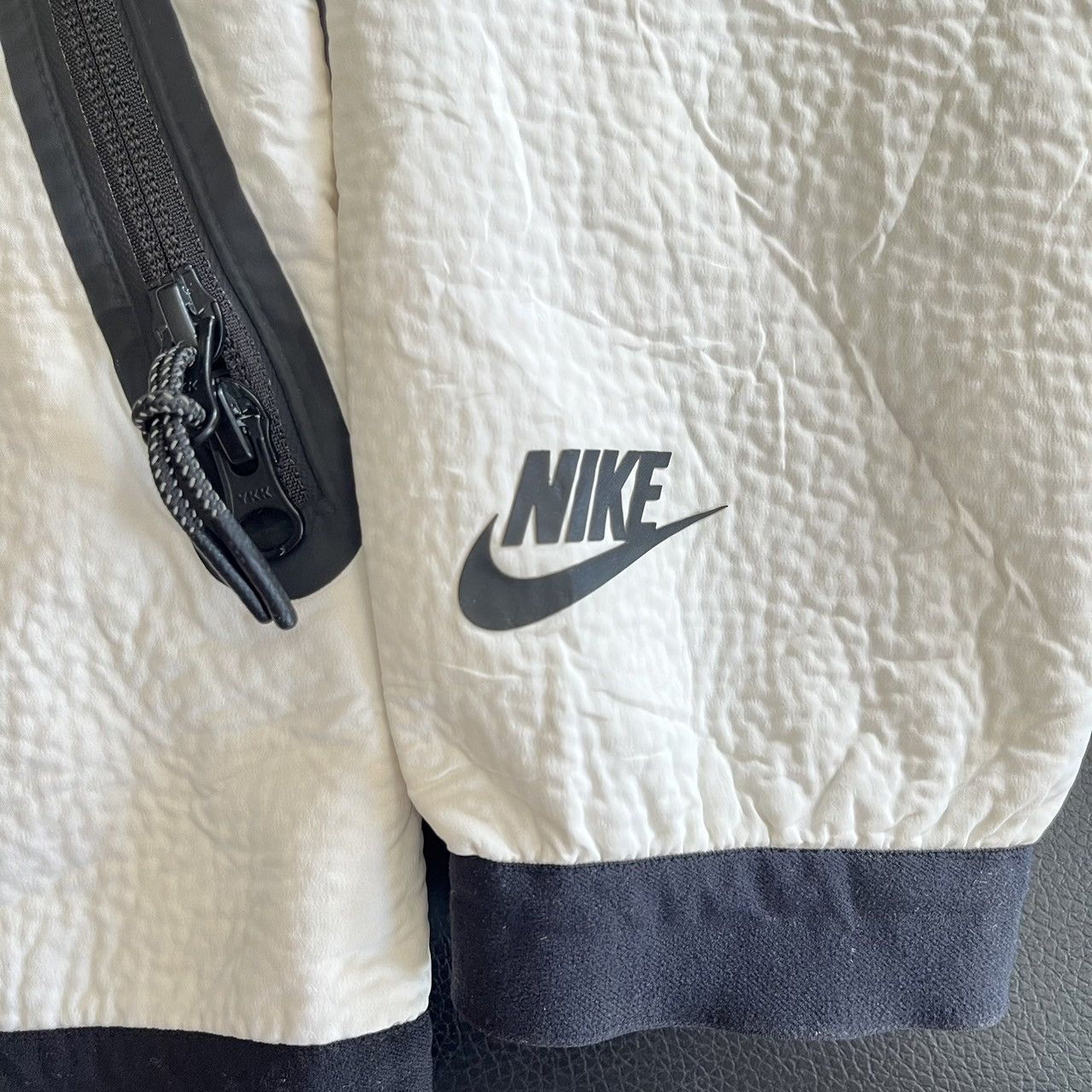 Nike Nike Sportswear Tech Pack Woven Track Jacket Size US M / EU 48-50 / 2 - 9 Thumbnail