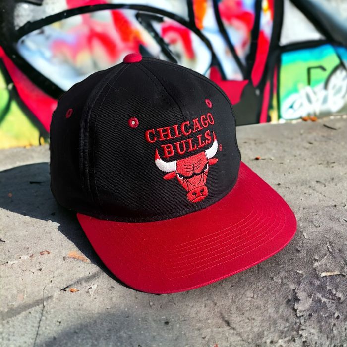 Starter Chicago bulls anni 90 originale jacket perfetto