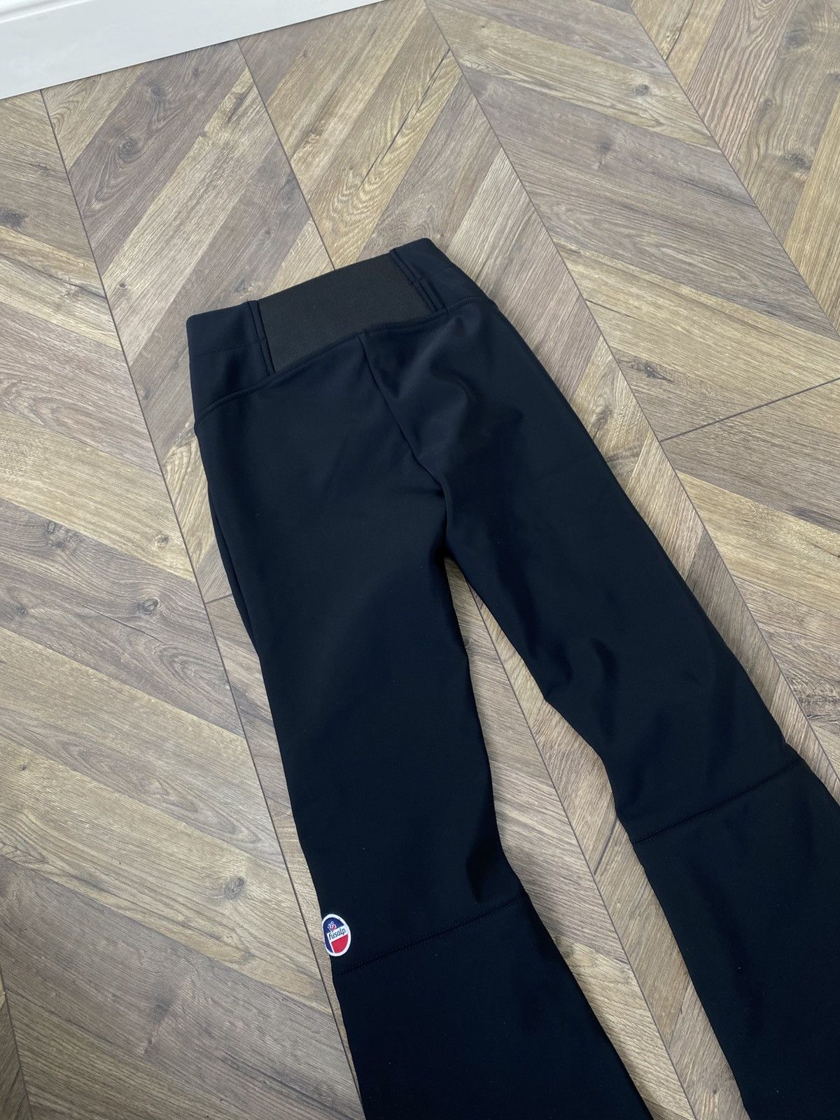 Fusalp Vintage Fusalp Women’s Black Ski pants Size 24" / US 00 / IT 34 - 10 Thumbnail