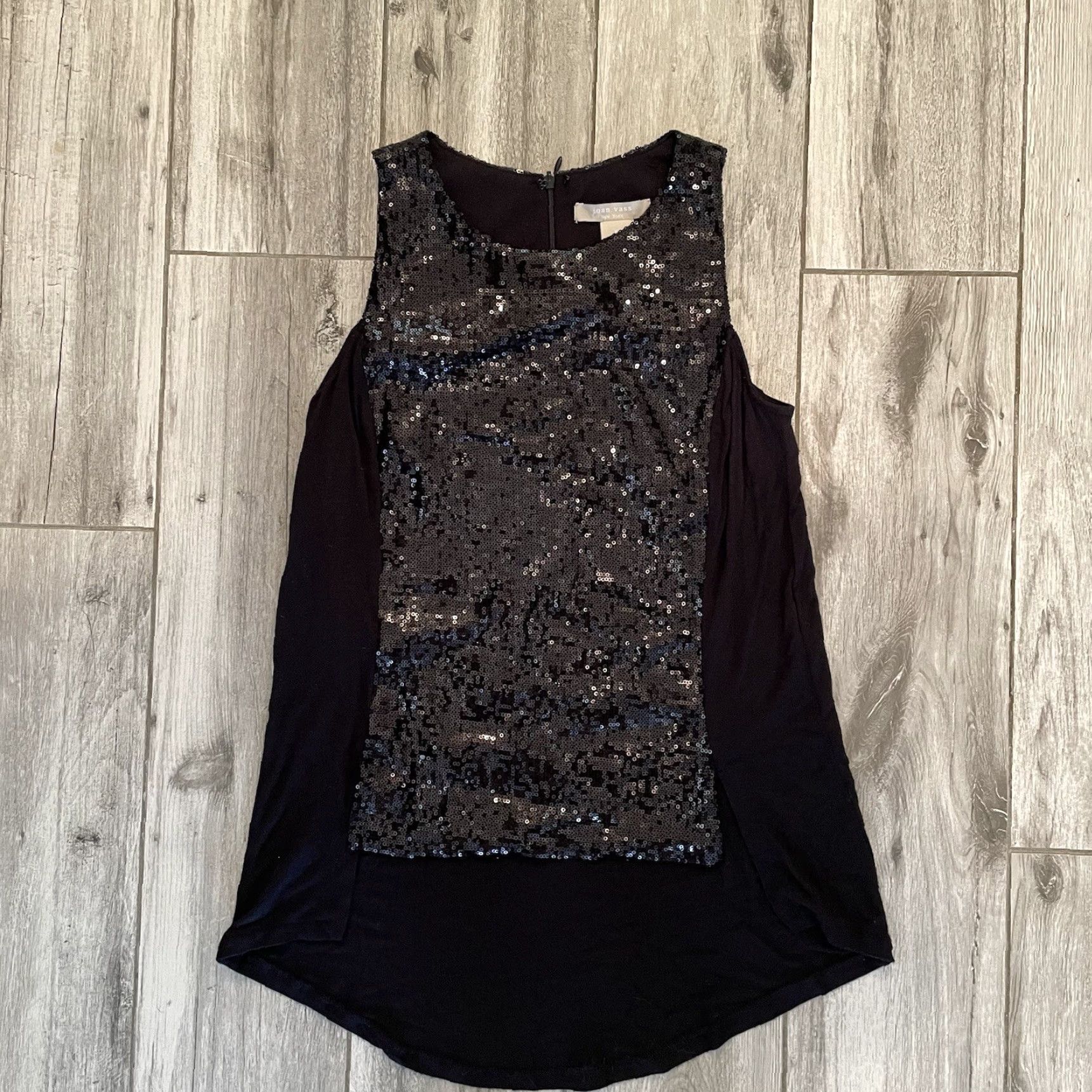 Vintage VINTAGE N/ABO? Size XS / US 0-2 / IT 36-38 - 2 Thumbnail