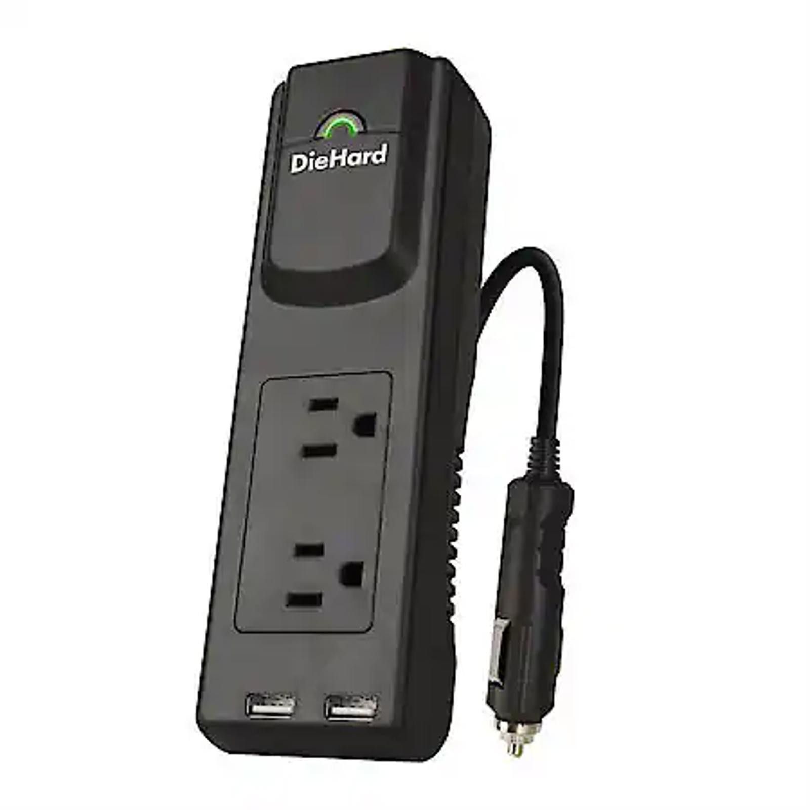 Other DieHard Power Inverter Size ONE SIZE - 2 Thumbnail