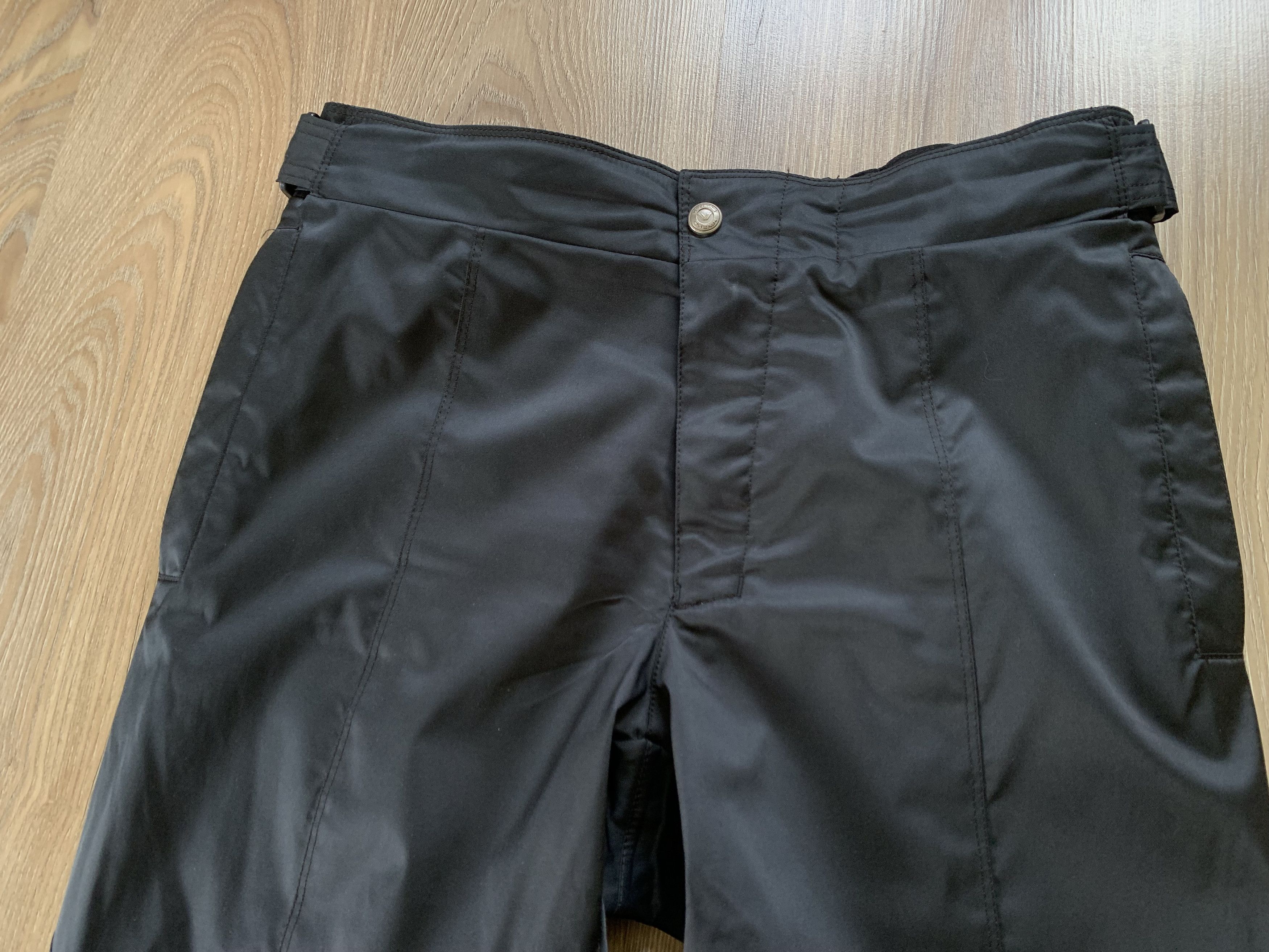 Phenix Phenix Mens Black Ski Board Pants Trousers Size US 38 / EU 54 - 3 Thumbnail