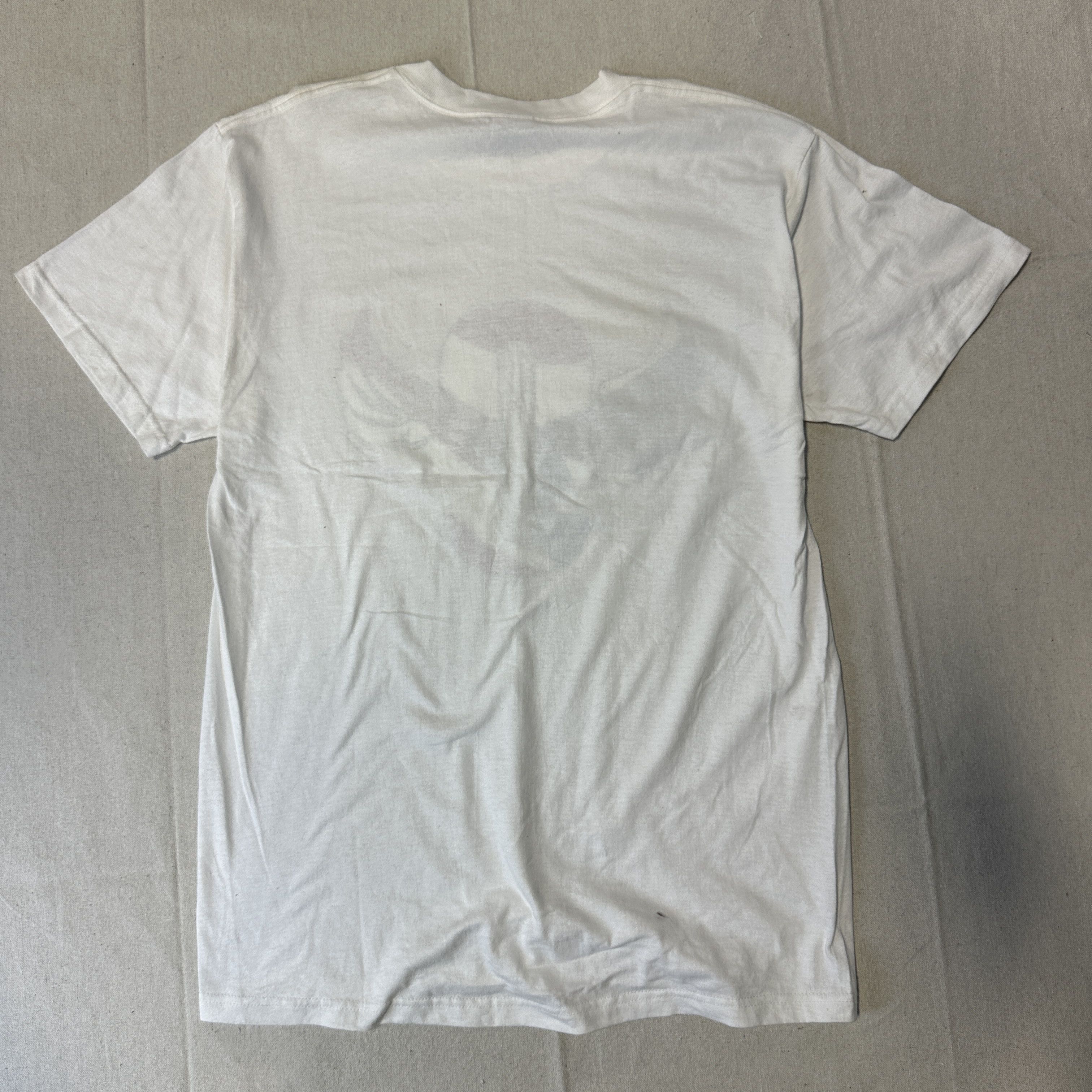 Fruit Of The Loom Vintage Outcast Rap T-Shirt Size L Size US L / EU 52-54 / 3 - 7 Thumbnail