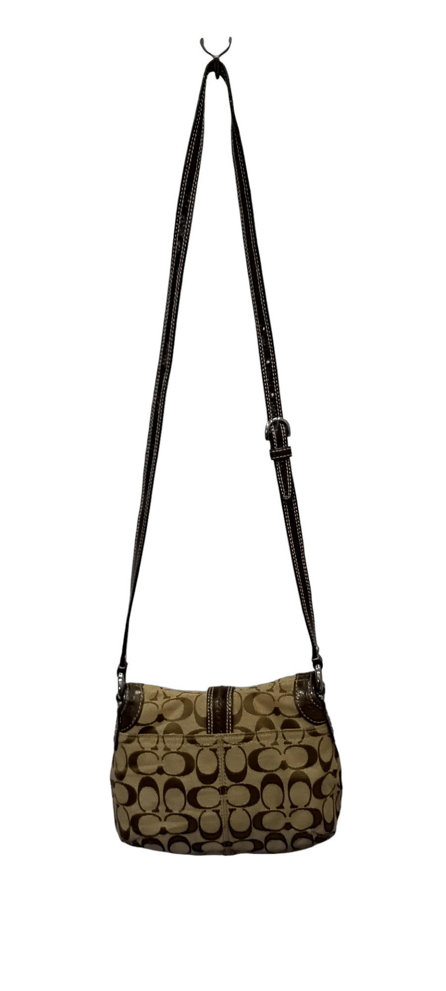 Coach Coach sling bag/shoulder bag Size ONE SIZE - 2 Thumbnail
