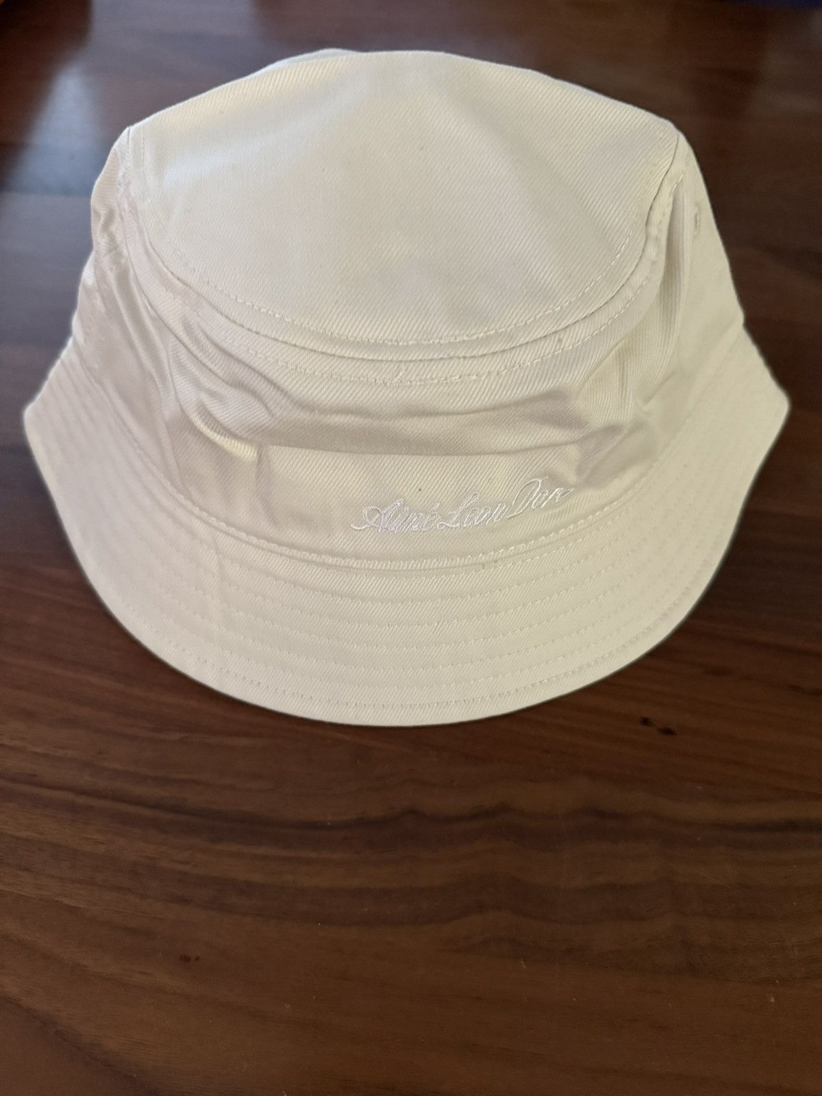 Aime Leon Dore Aime Leon Dore ALD Watercolor New York NY Bucket Hat L/XL Size ONE SIZE - 6 Thumbnail