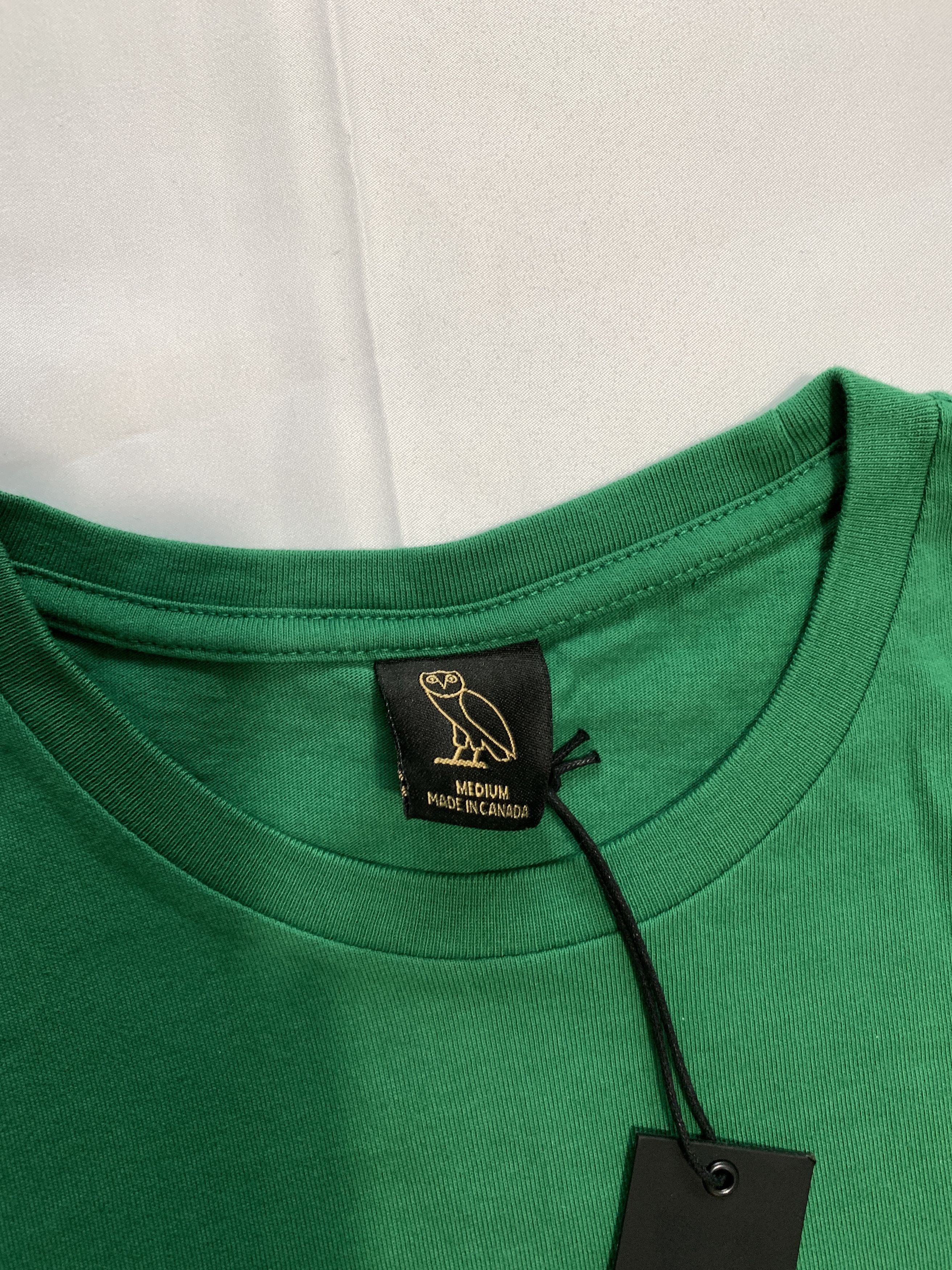 Drake OVO FAMILY MATTERS LONG SLEEVE Size US M / EU 48-50 / 2 - 4 Thumbnail