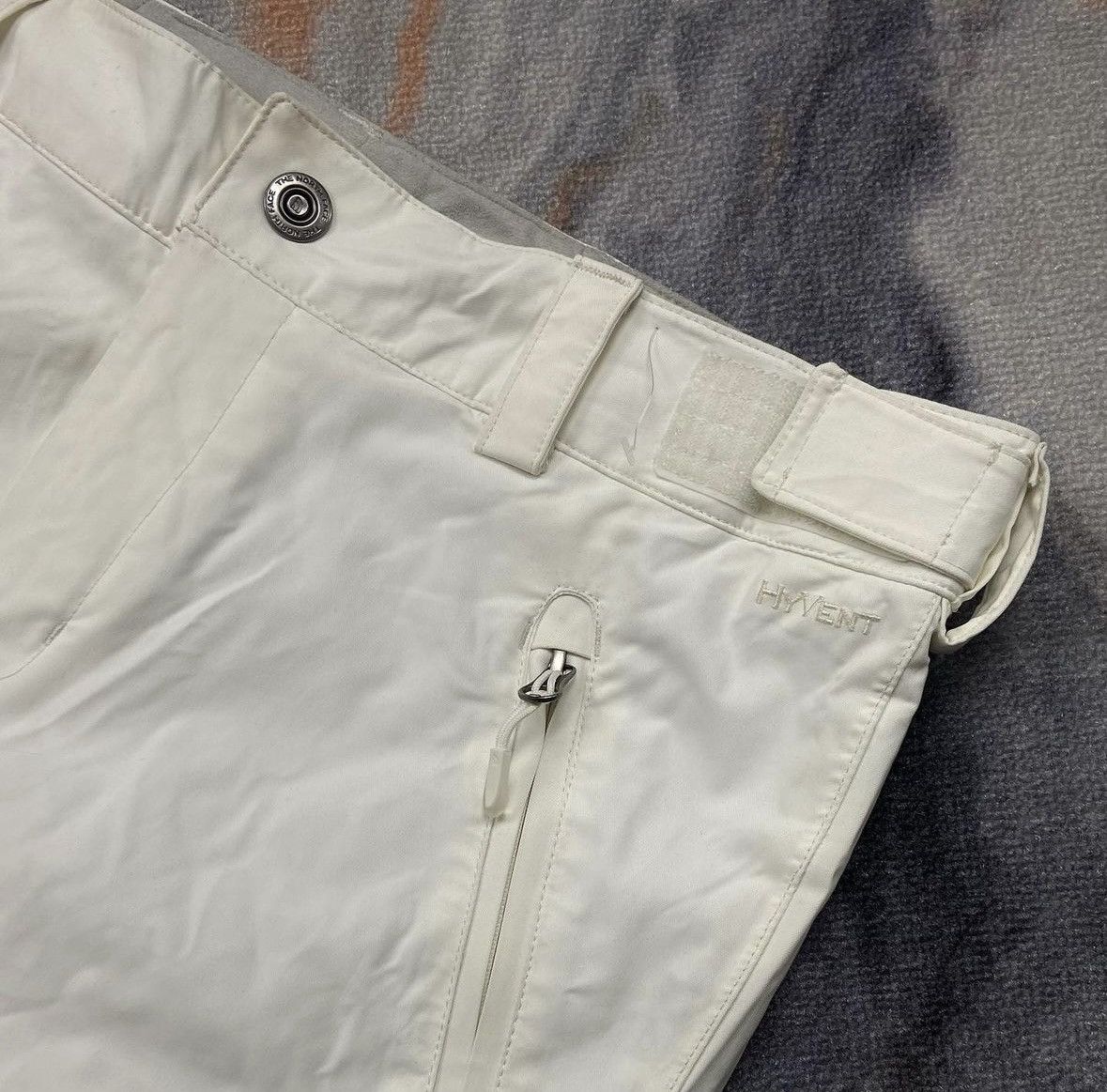 The North Face The North Face HyVent RECCO Ski Pants Size 28" / US 6 / IT 42 - 5 Thumbnail