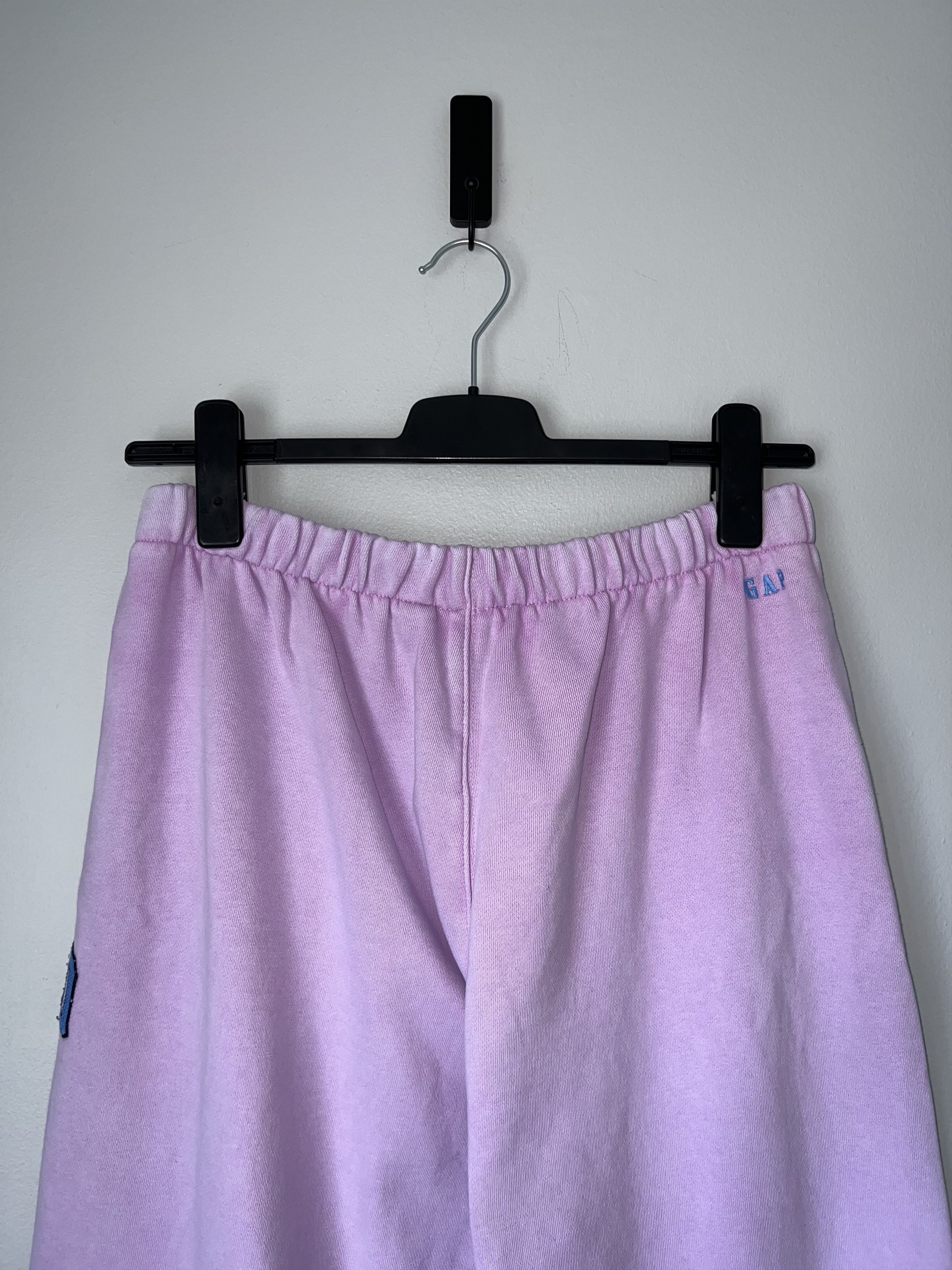 Gap × Madhappy Madhappy Gap Mad Straight Sweatpants in Wisteria Purple Size US 32 / EU 48 - 5 Thumbnail
