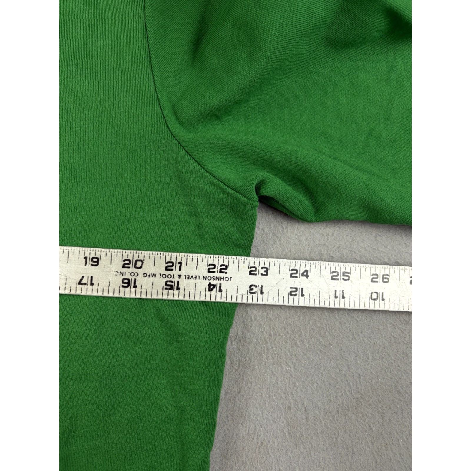 BMW VINTAGE BMW Sweatshirt Hoodie Size L Men Green 90s Logo Pullover Limited Edition Richard Klein Archive Size US L / EU 52-54 / 3 - 6 Thumbnail