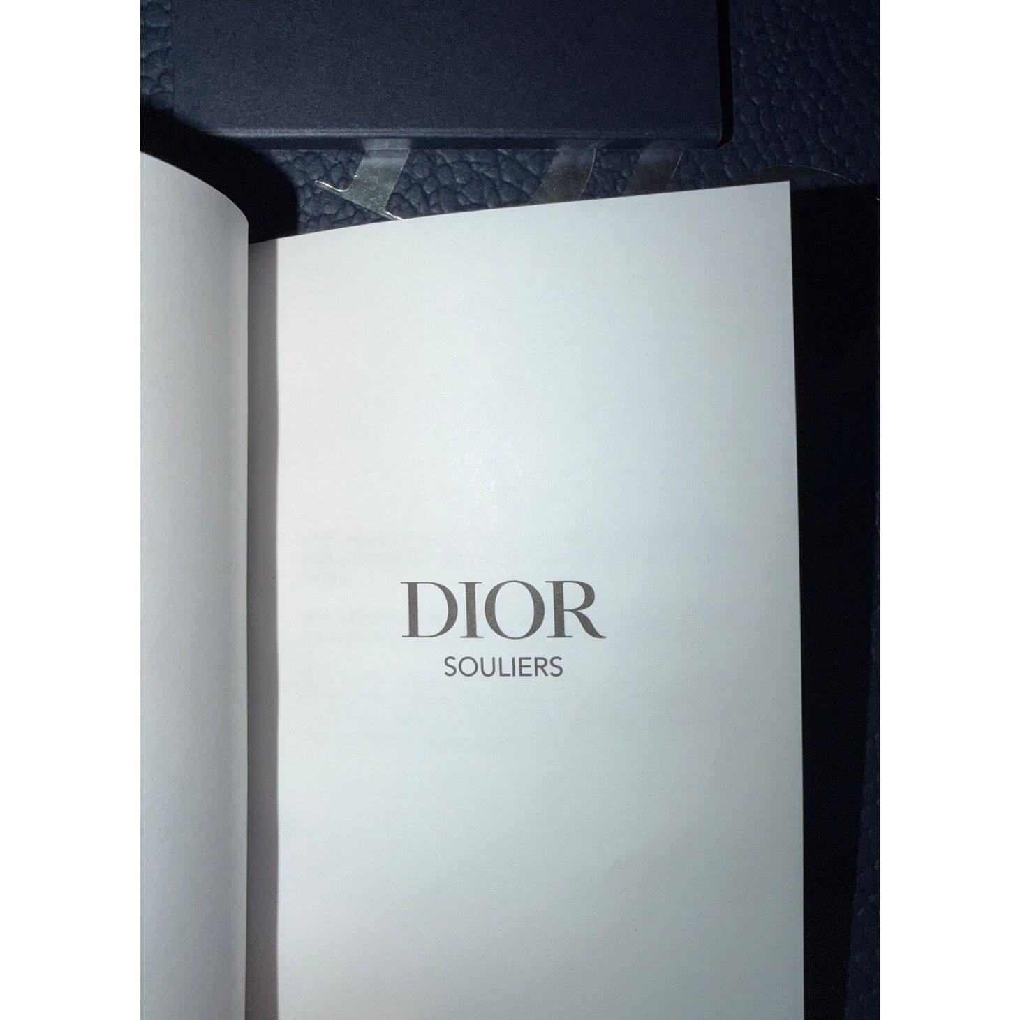 Dior Dior NWB Men’s Beige Snow Slipper Size US 11 / EU 44 - 10 Thumbnail