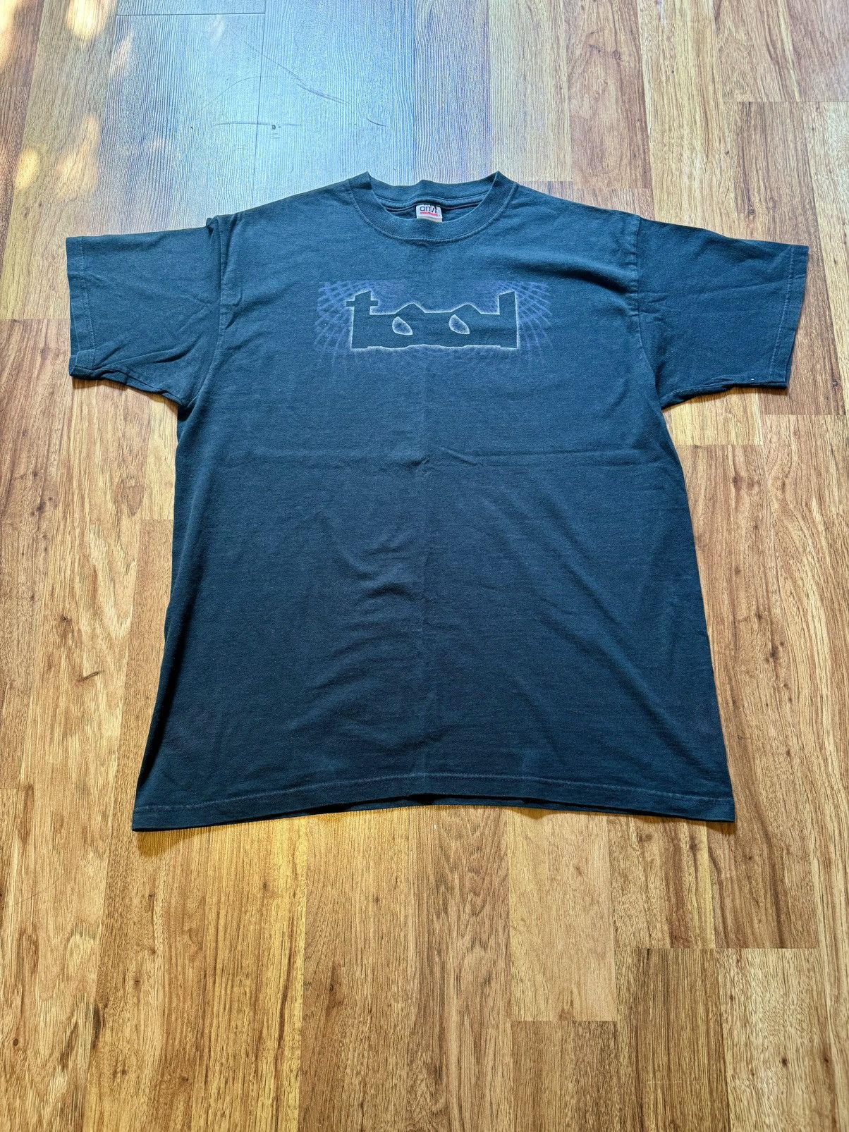 Anvil Tool Vintage Tee Size US L / EU 52-54 / 3 - 2 Thumbnail