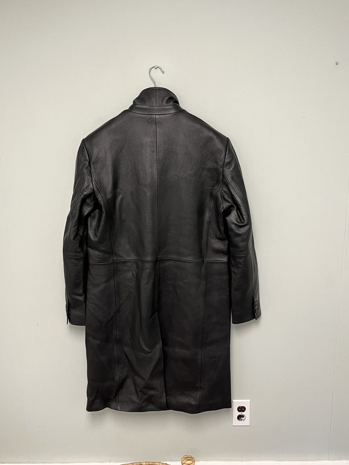 John Varvatos Dolph Coat size EU 52 USA 42 Size US L / EU 52-54 / 3 - 9 Thumbnail