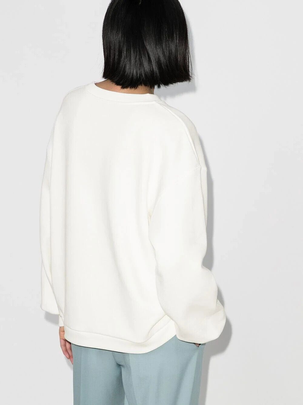 Gucci New Gucci Sweatshirt Size-XS Size XS / US 0-2 / IT 36-38 - 3 Thumbnail