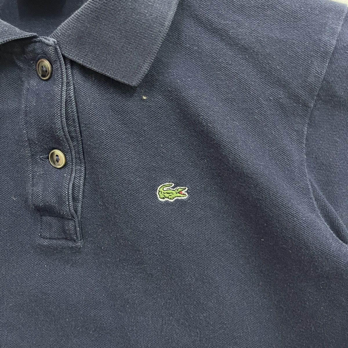 Lacoste Lacoste Polo shirt kids Size US XXS / EU 40 - 4 Thumbnail
