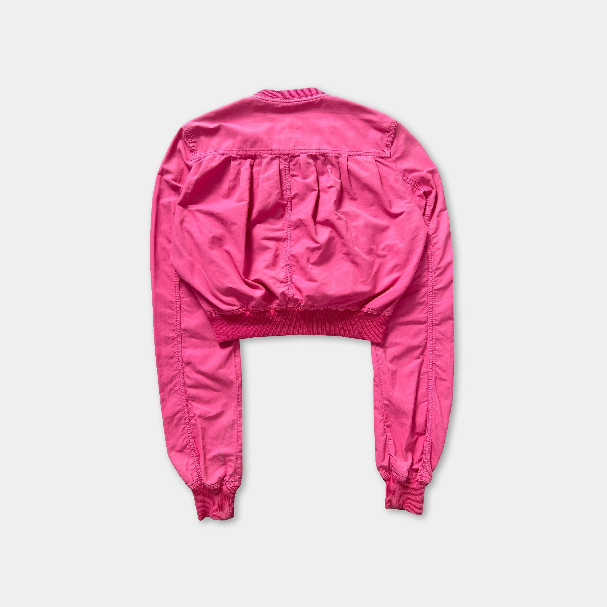 Dolce & Gabbana Dolce & Gabbana Cargo Bondage Jacket Size US S / EU 44-46 / 1 - 4 Thumbnail