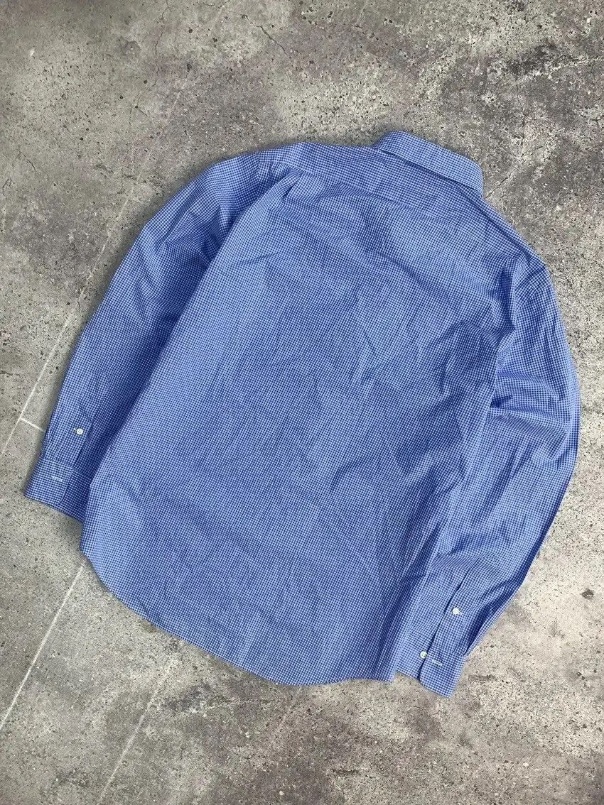 Polo Ralph Lauren × Vintage Vintage Polo Ralph Lauren shirt streetwear old moneystyle Size US L / EU 52-54 / 3 - 14 Thumbnail