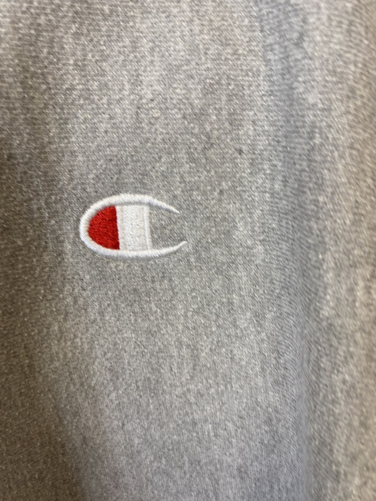 Champion Champion Sweatshirt Size US M / EU 48-50 / 2 - 5 Thumbnail