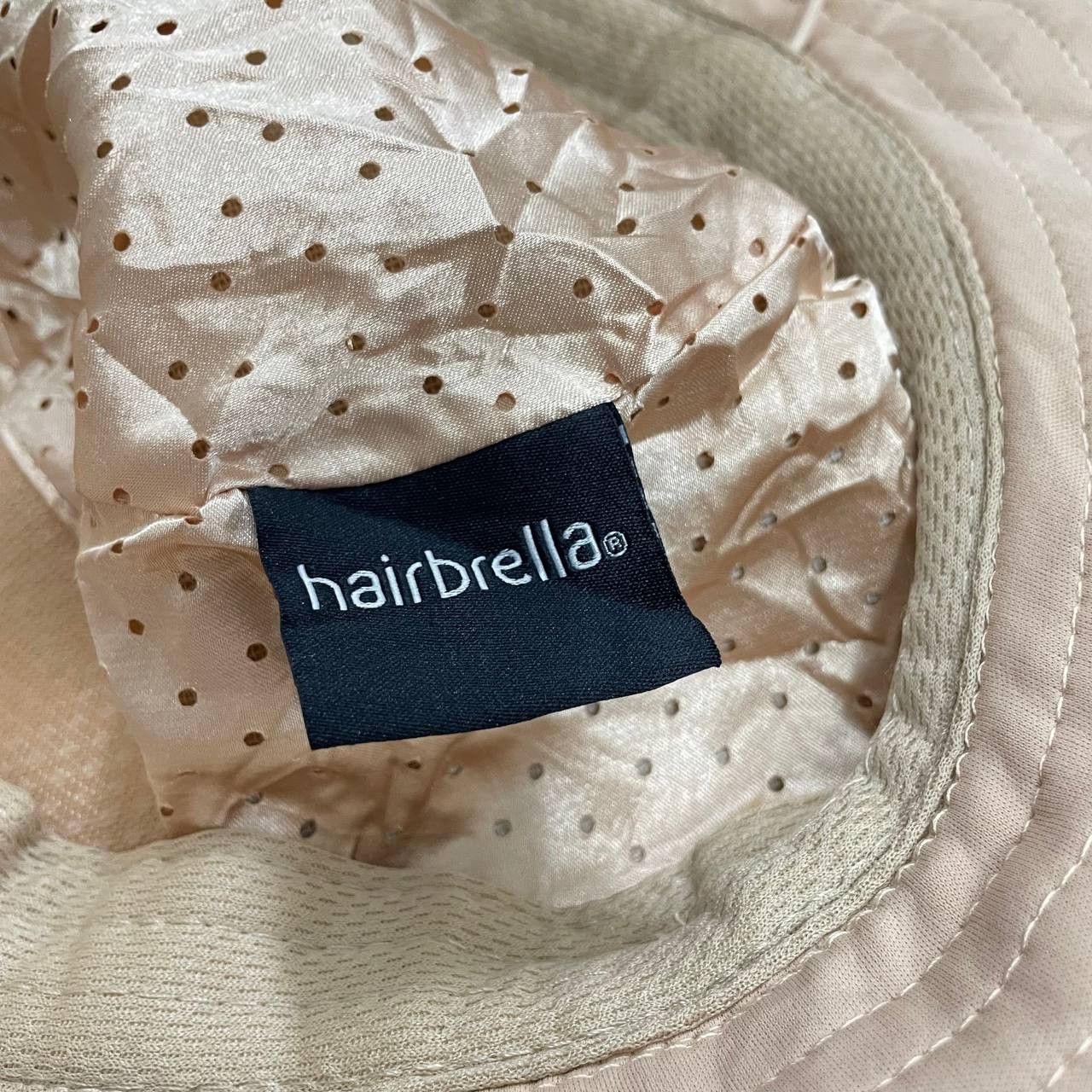 Hai Sporting Gear ⭐️SALE⭐️ BUCKET HAT MESH OUTDOOR CAP Size ONE SIZE - 6 Thumbnail