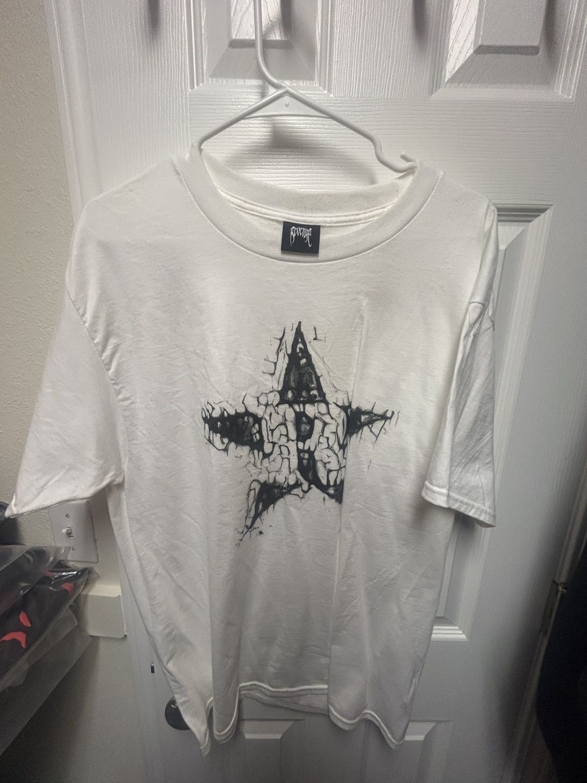 Revenge Revenge Star Size US L / EU 52-54 / 3 - 1 Preview