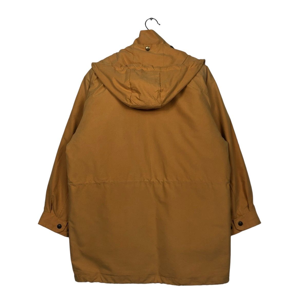 Burberry 🔥VINTAGE BURBERRYS BIKER JACKET HOODIE MULTI POCKETS Size US M / EU 48-50 / 2 - 9 Thumbnail