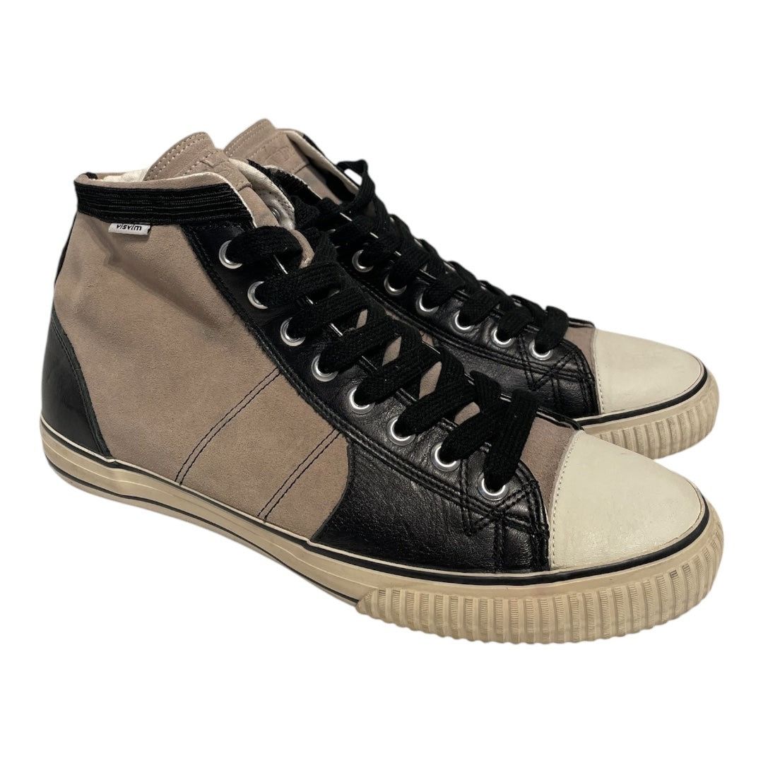 Visvim Skagway Shoes Size US 9.5 / EU 42-43 - 1 Thumbnail