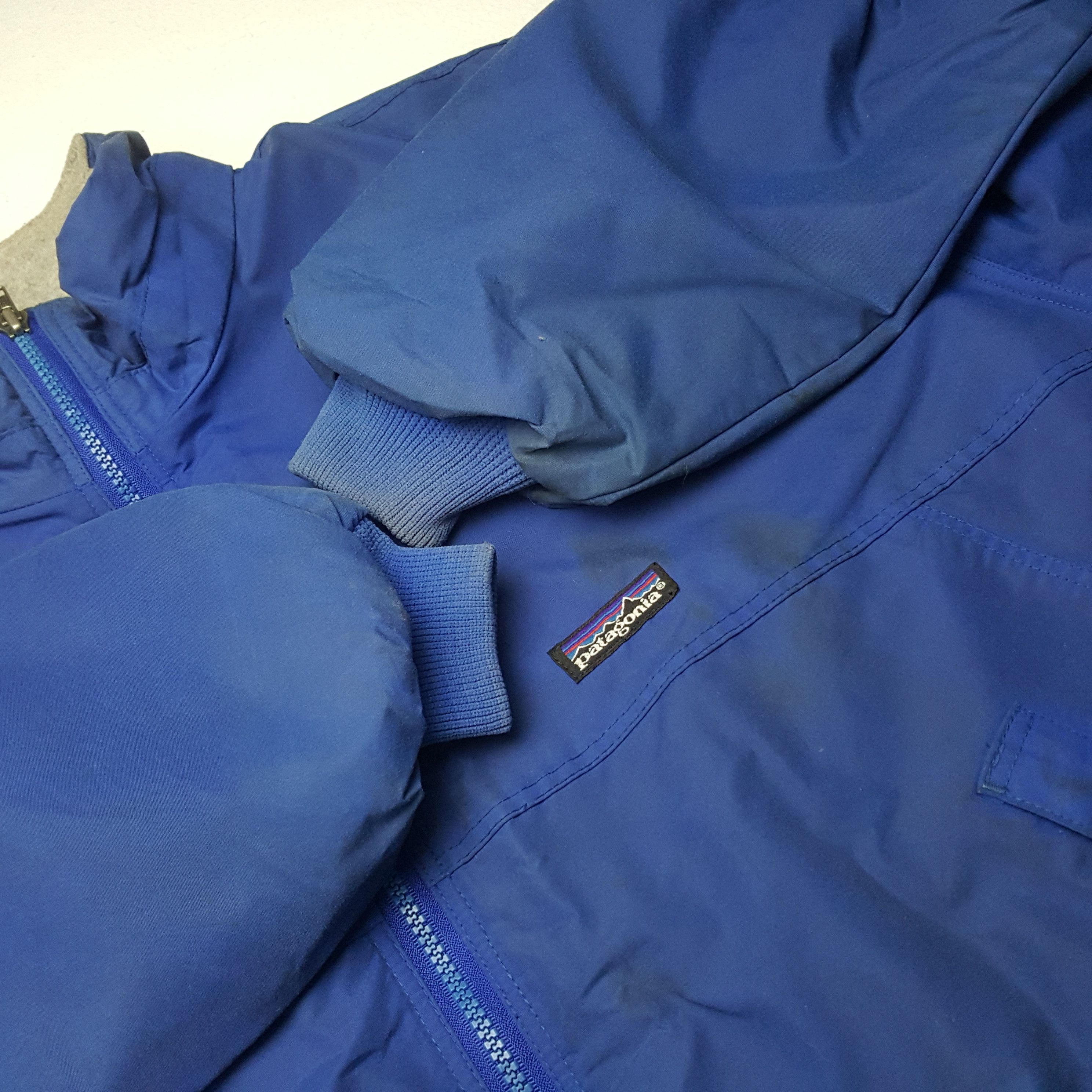 Patagonia Patagonia Outdoor Brand Style Sweater Jacket RR1 Size US XL / EU 56 / 4 - 7 Thumbnail