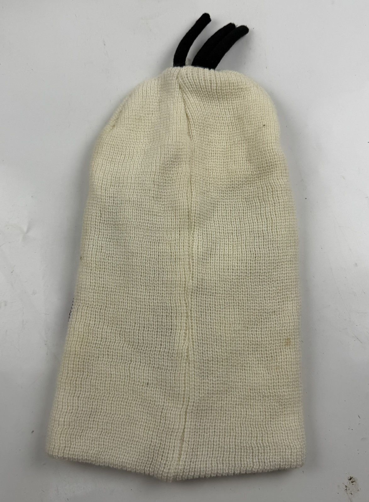 Japanese Brand rare design balaclava tc43 Size ONE SIZE - 7 Thumbnail