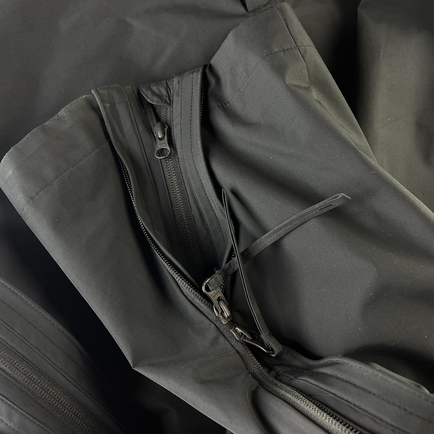 POST ARCHIVE FACTION (PAF) Post Archive Faction 4.0+ Technical Pants Size US 34 / EU 50 - 6 Thumbnail
