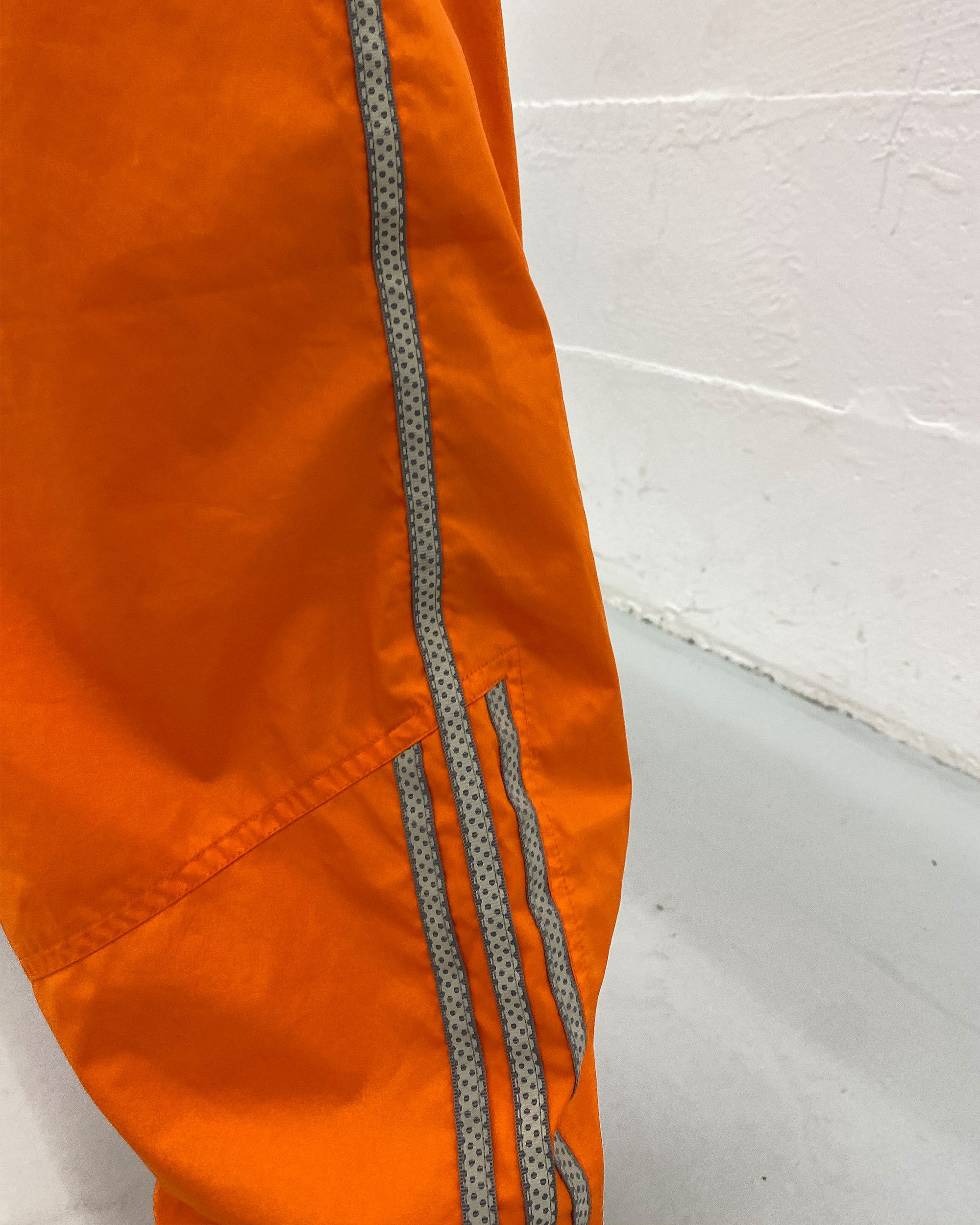 Adidas 2000s Track Pants Size US 34 / EU 50 - 9 Thumbnail