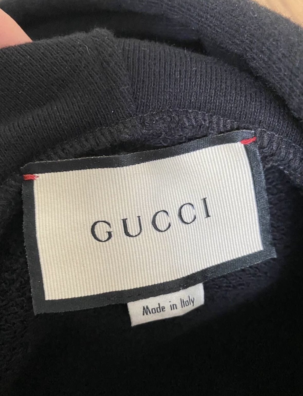 Gucci Gucci Rainbow Cities Hoodie Size US S / EU 44-46 / 1 - 8 Thumbnail