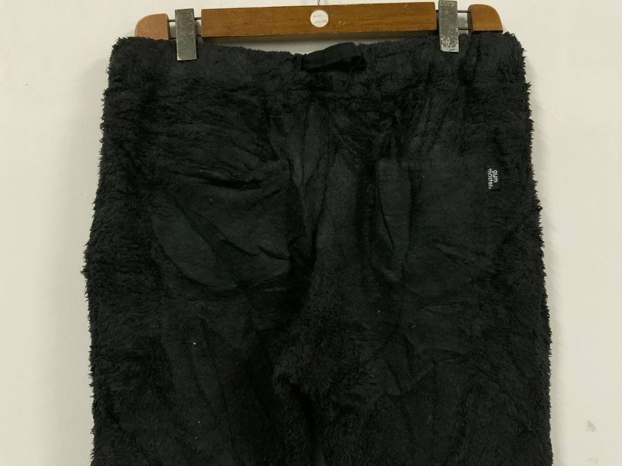 Other Gym Master Faux Fur Pant Size US 32 / EU 48 - 10 Thumbnail
