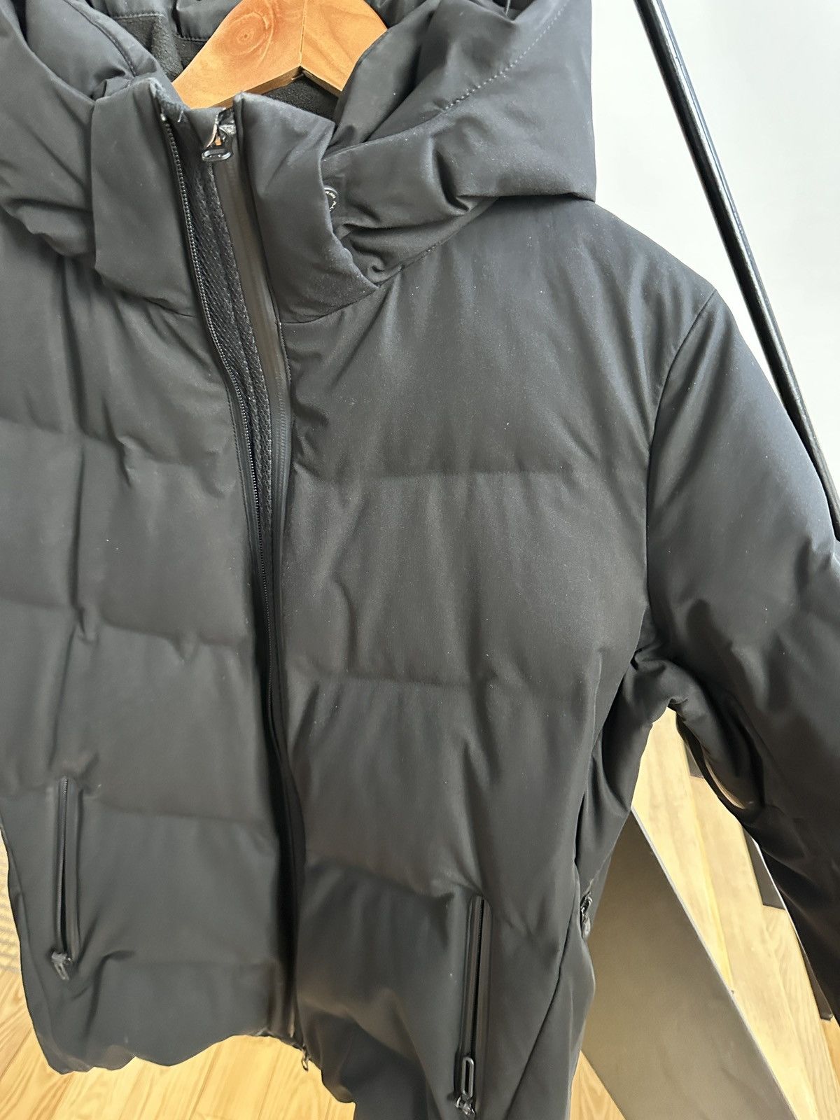 John Elliott John Elliott X Descente Allterrain Mizusawa Down Jacket Size US L / EU 52-54 / 3 - 7 Thumbnail