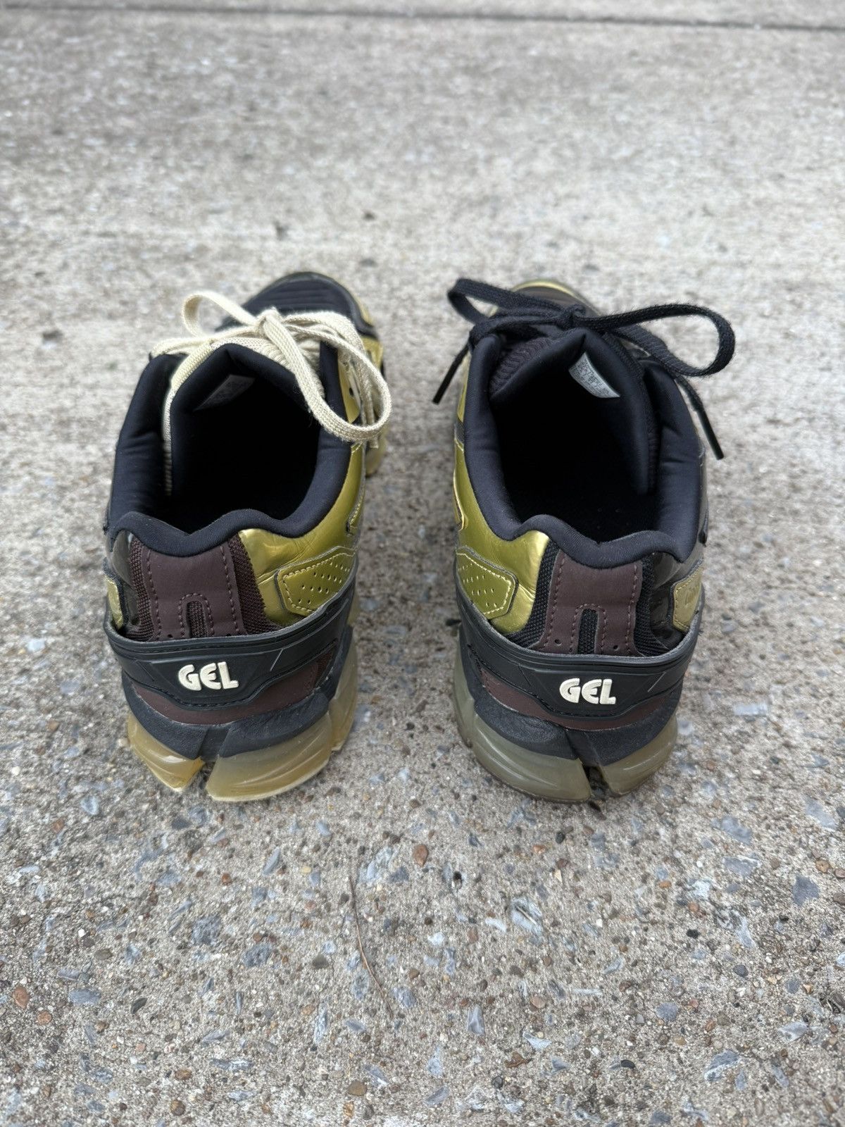 Asics × GmbH ASICS Gel-Quantum 360 6 Size US 9.5 / EU 42-43 - 6 Thumbnail
